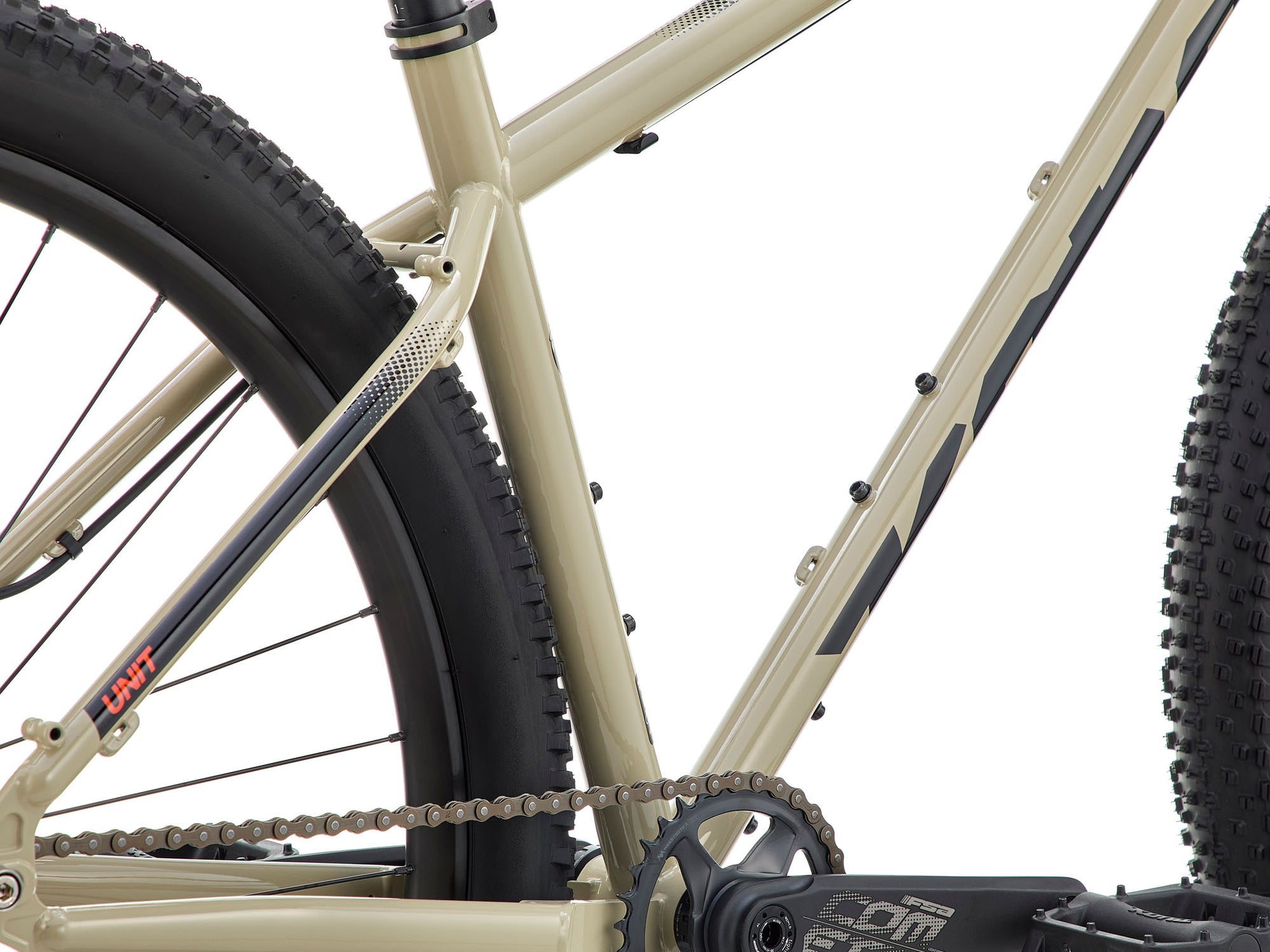 Kona Unit Standard 8