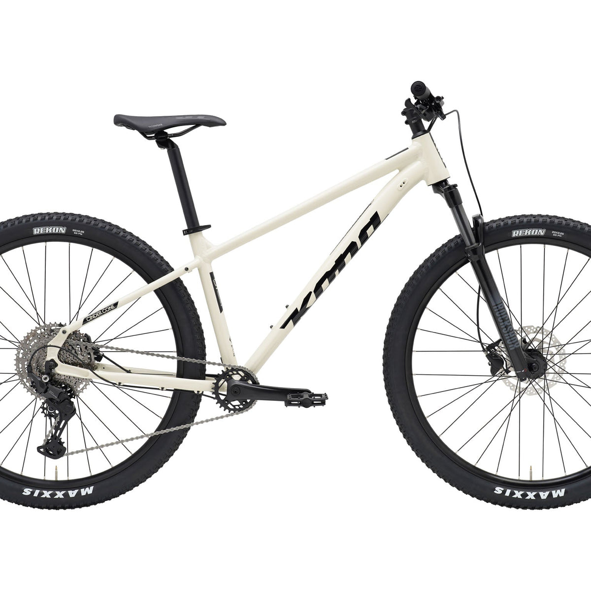 cone crossbike Cinder Cone