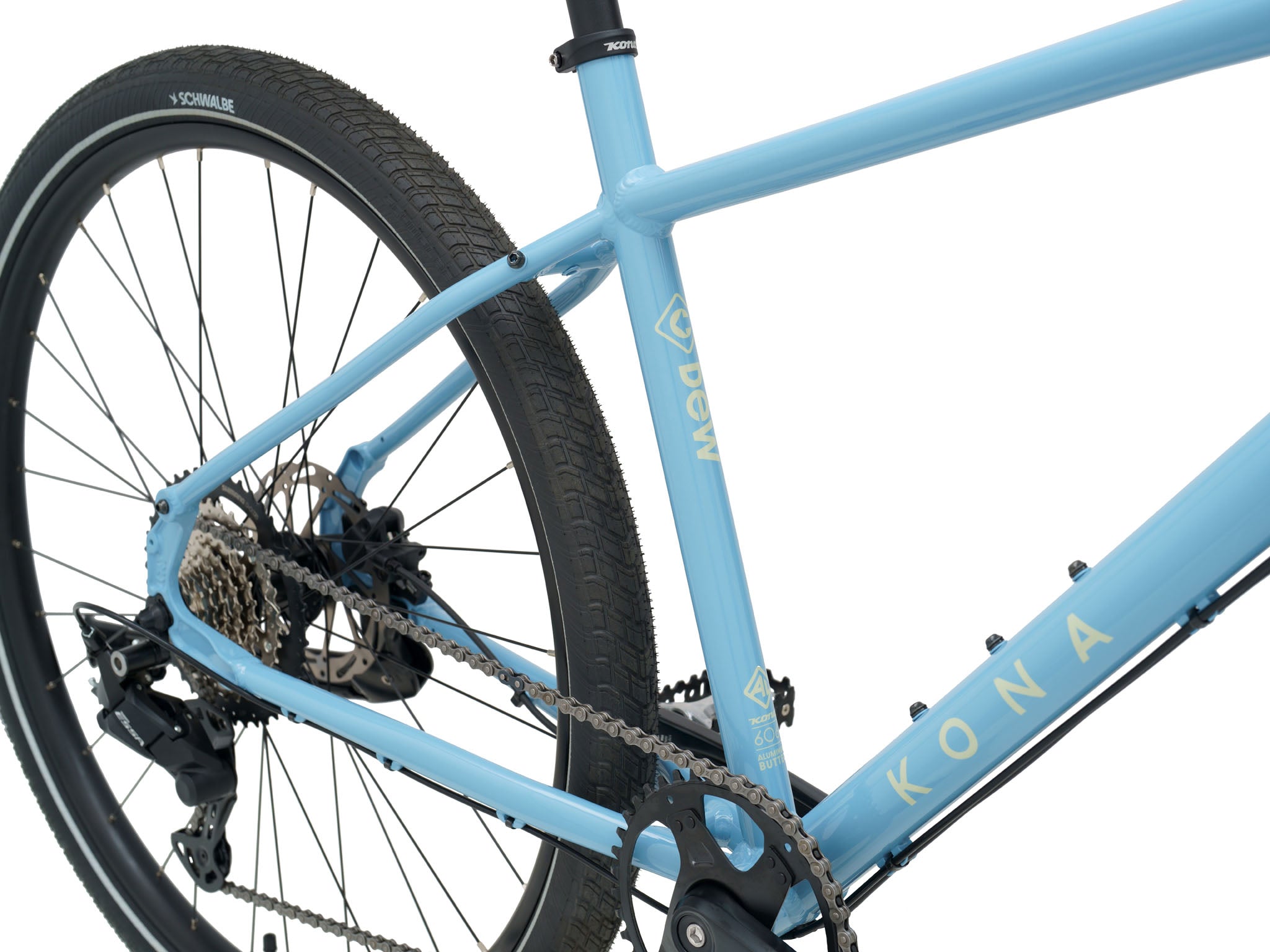 自転車 kona  DWE Dew | Kona