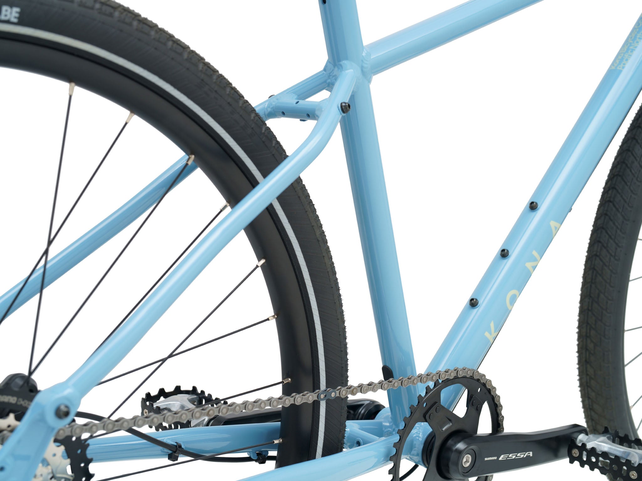 自転車 kona  DWE Dew-E | Kona