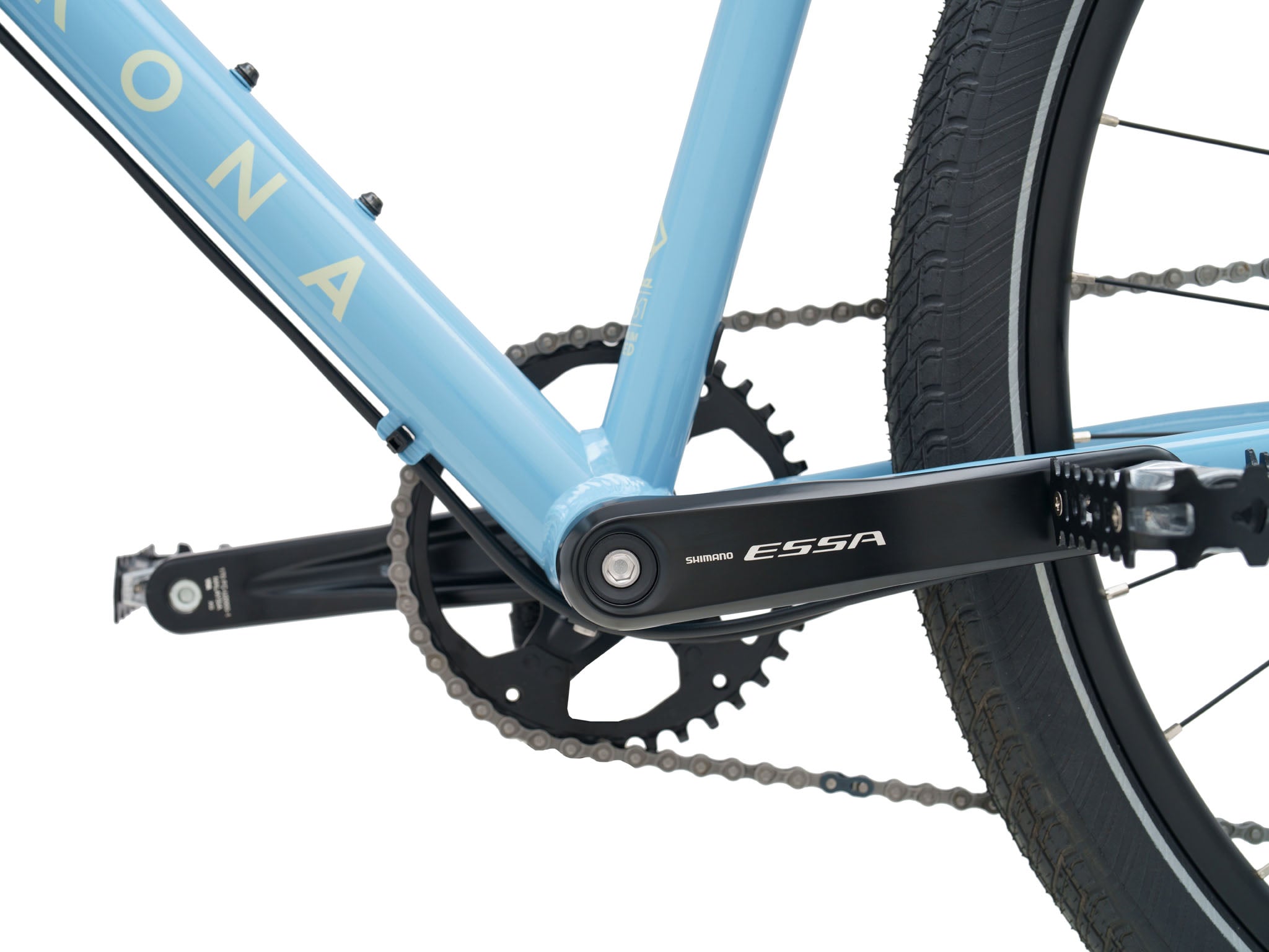 自転車 kona  DWE Dew | Kona