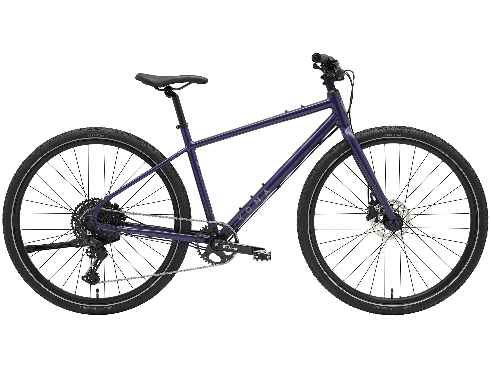 Mountain Bikes, Electric Bikes, Drop-Bar Bikes & More | KONA | Kona
