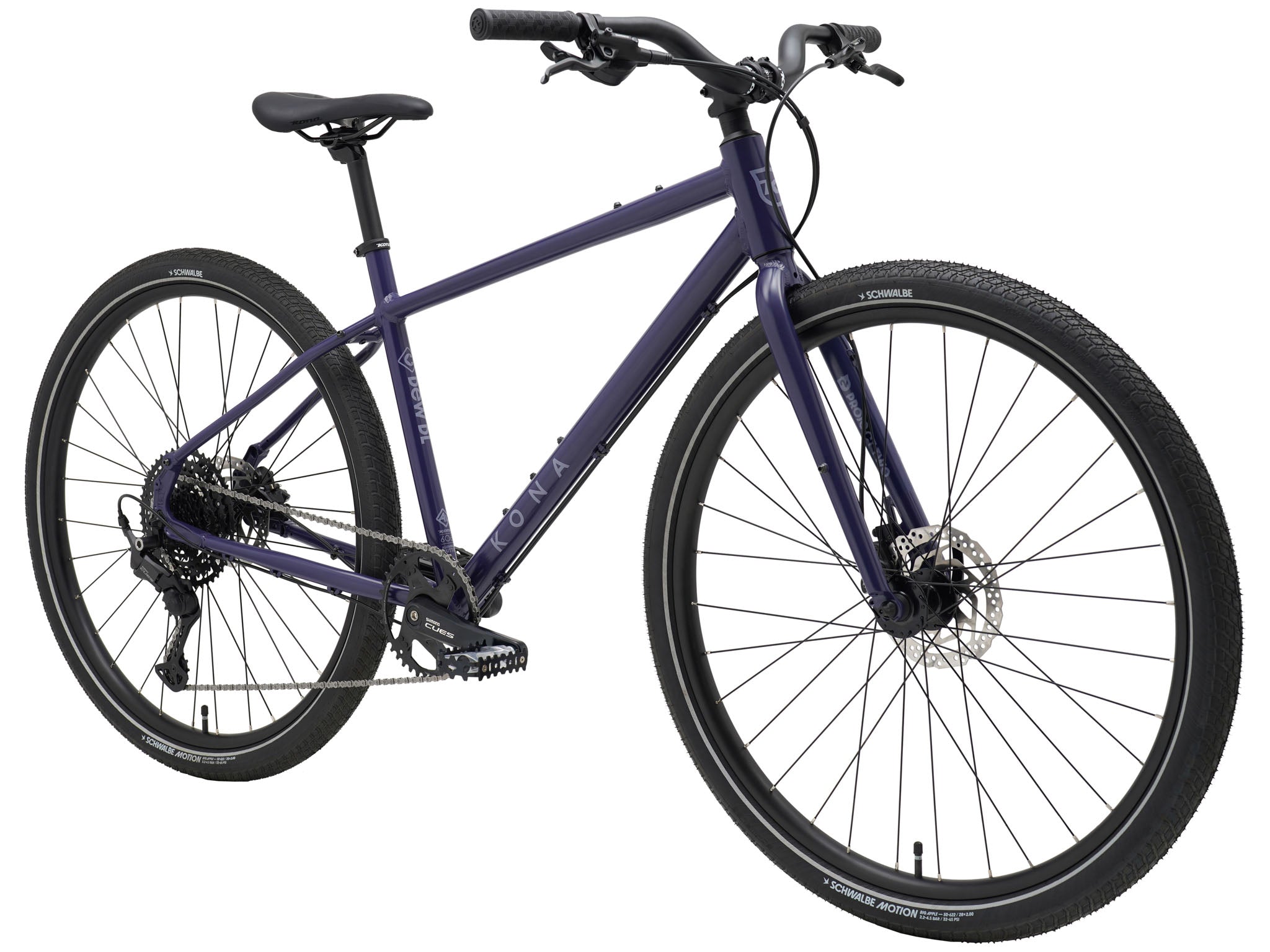 Dew DL | Kona