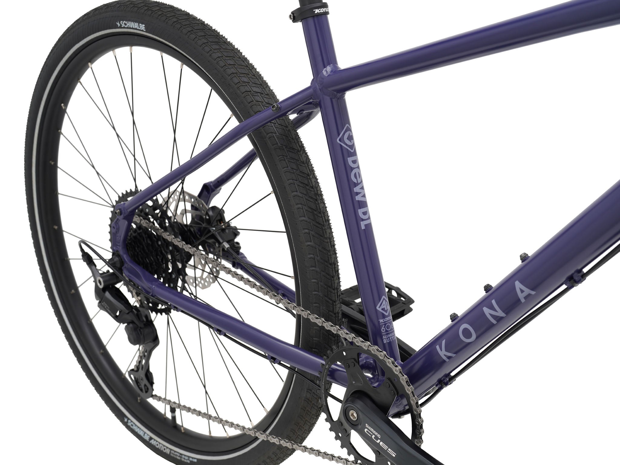 Dew DL | Kona