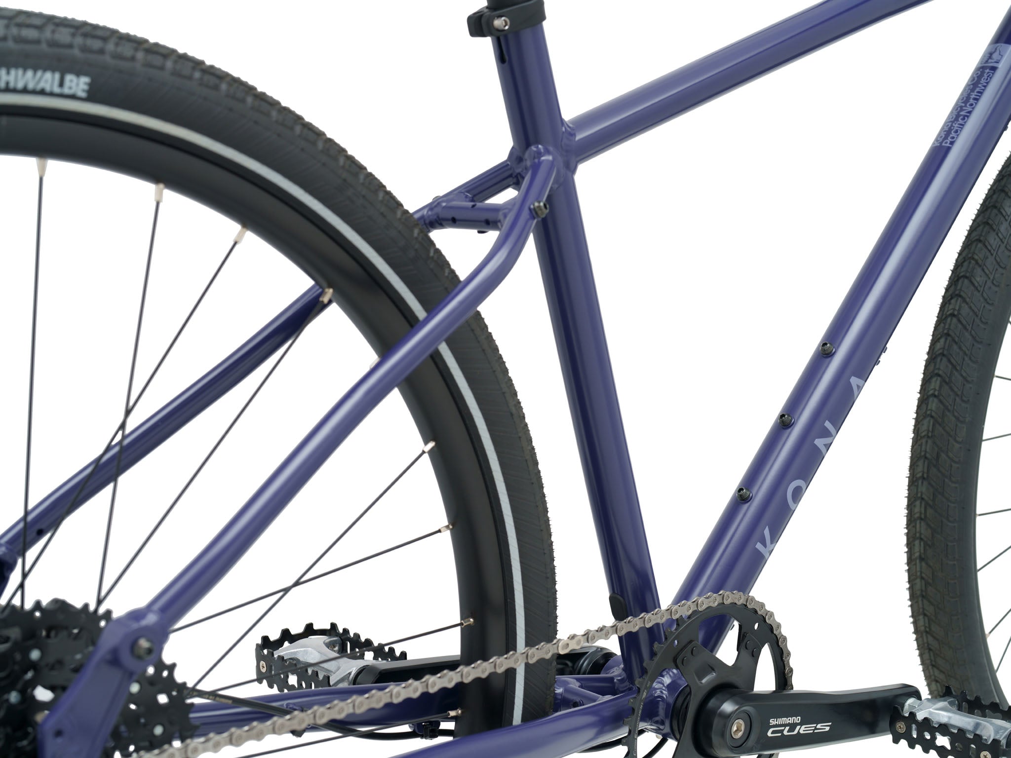 Dew DL | Kona