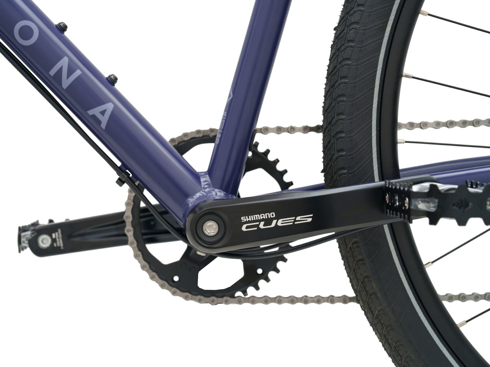 Dew DL | Kona