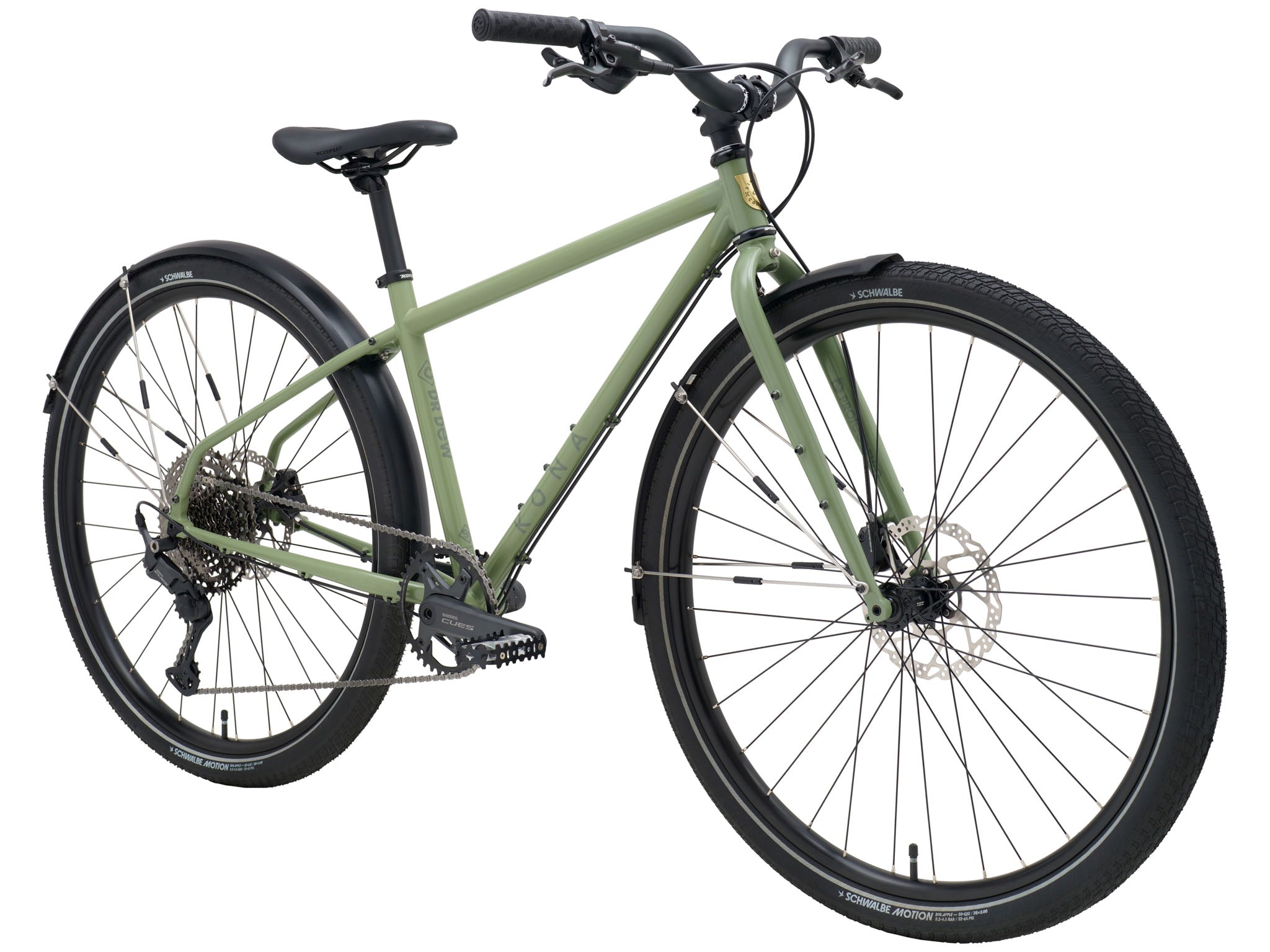 Dr Dew | Kona