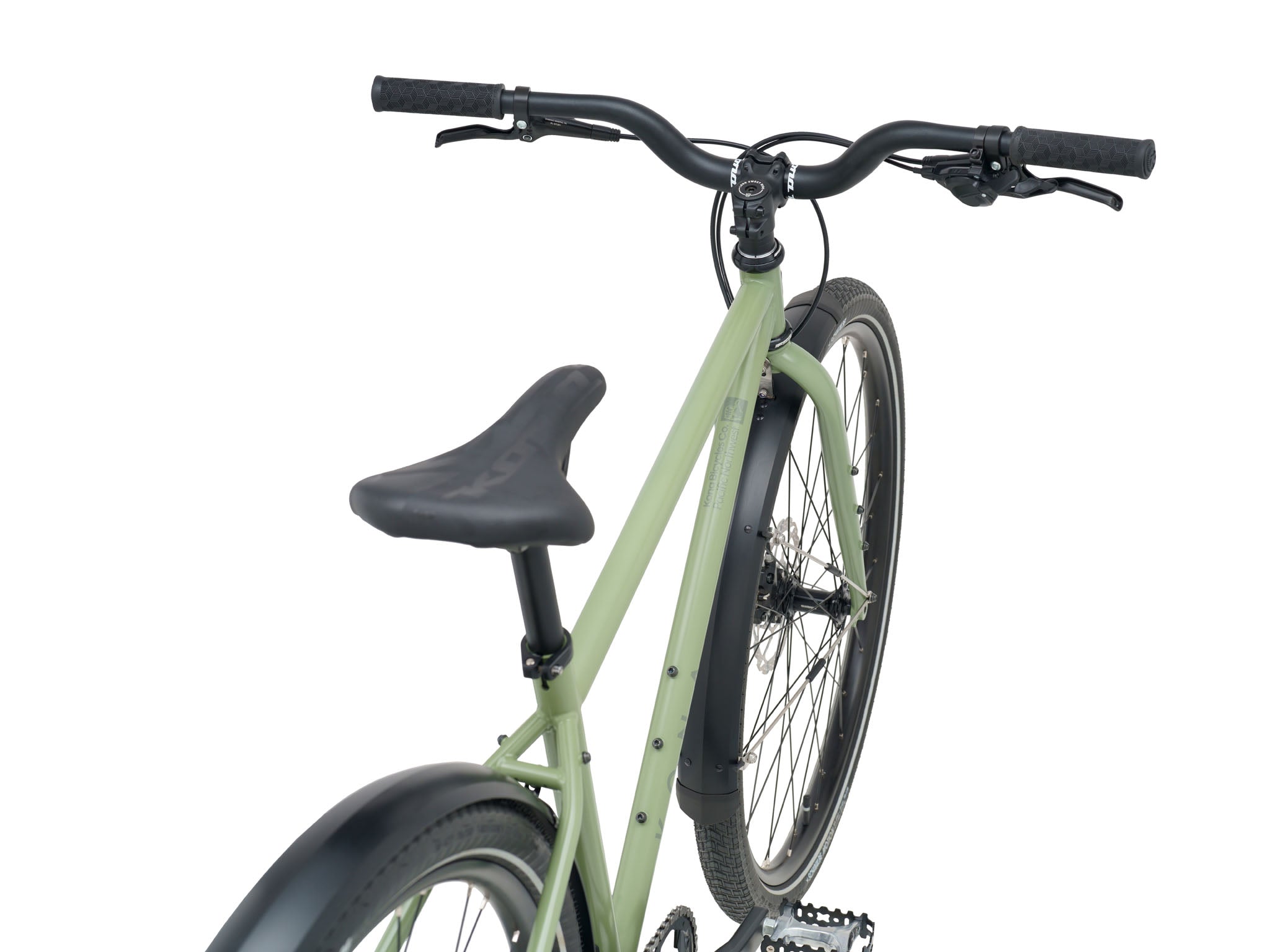 Dr Dew | Kona