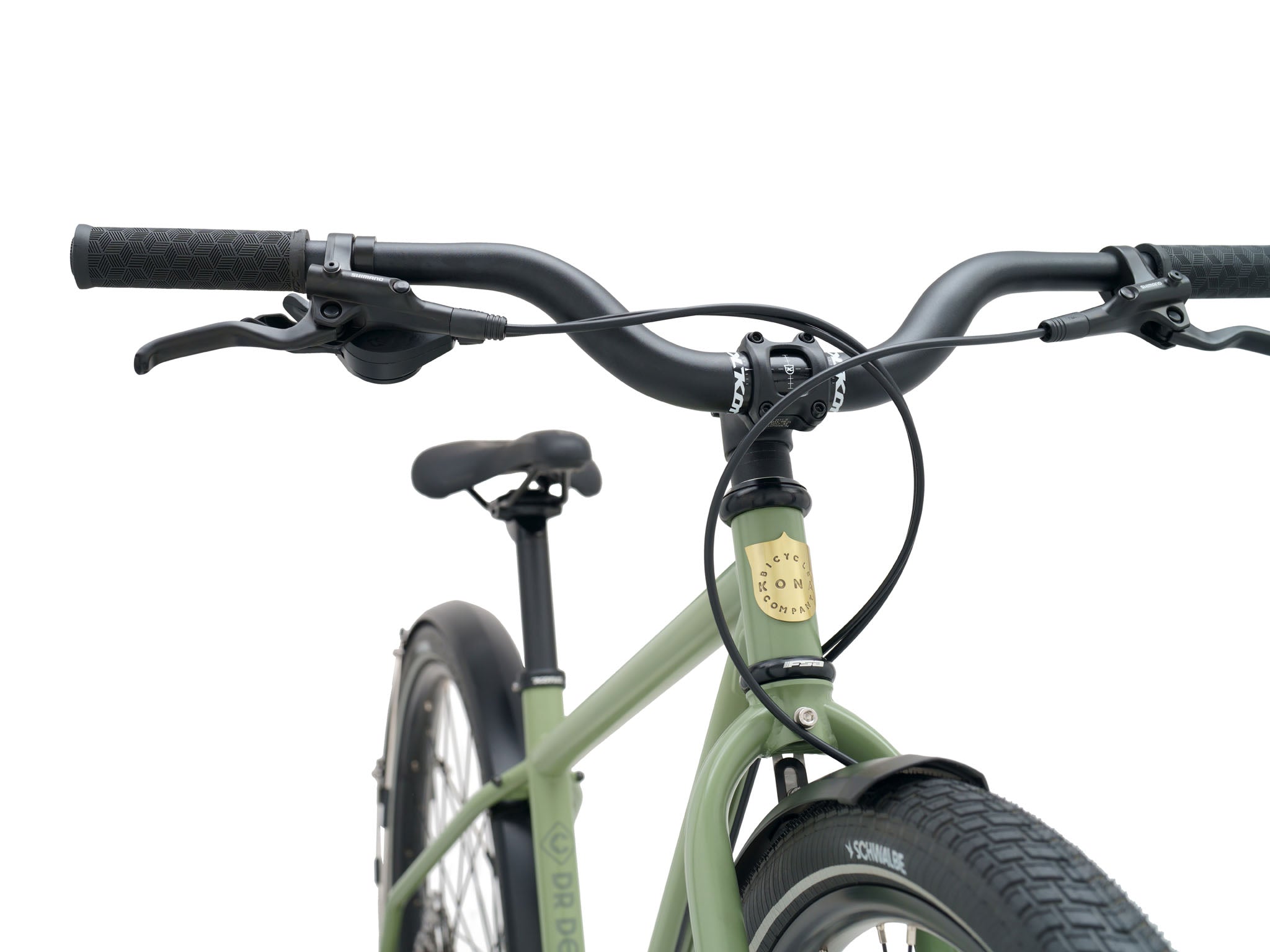 Dr Dew | Kona