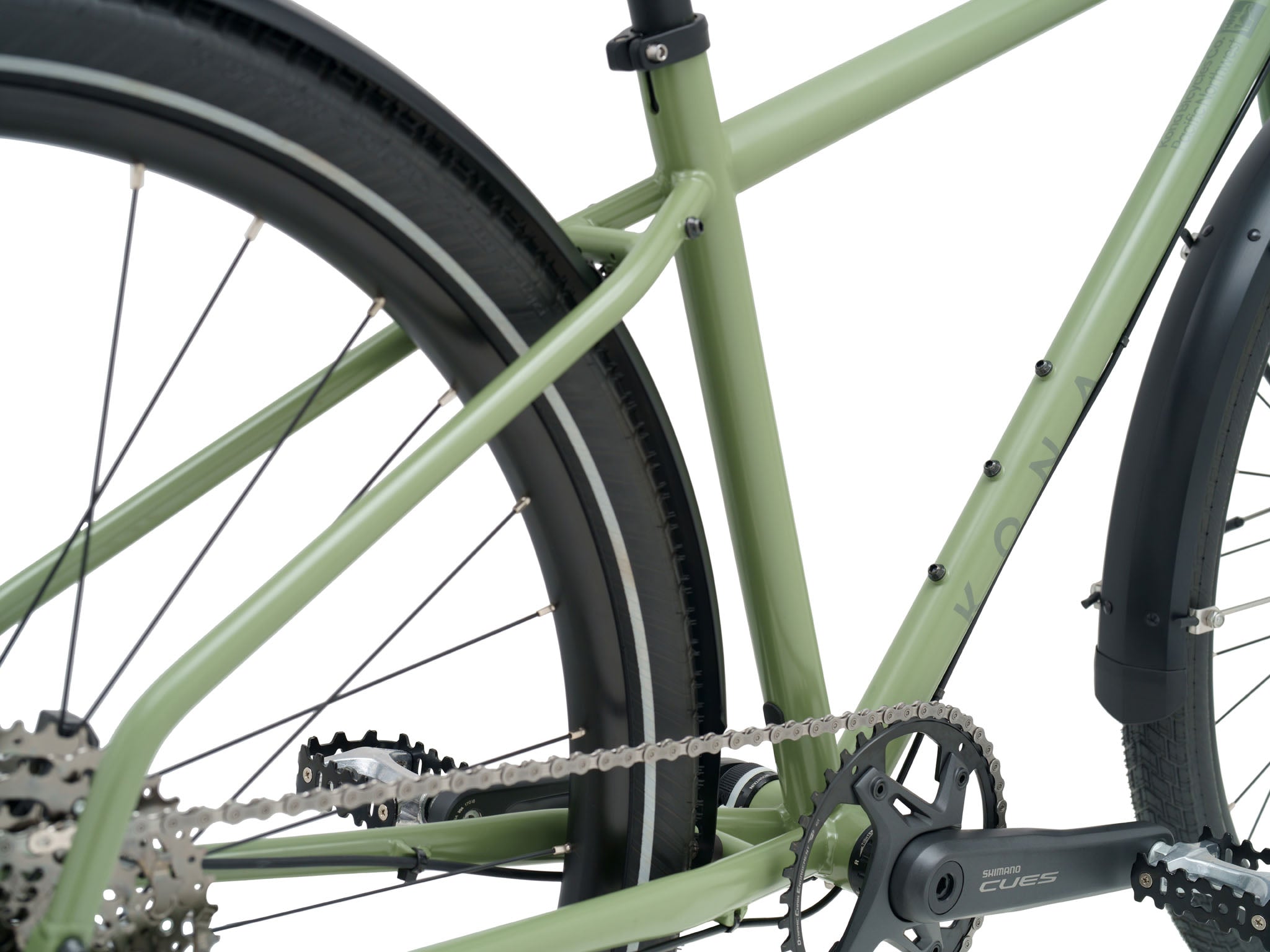 Dr Dew | Kona