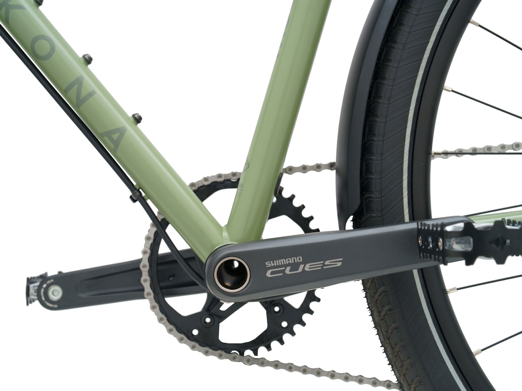 Dr Dew | Kona