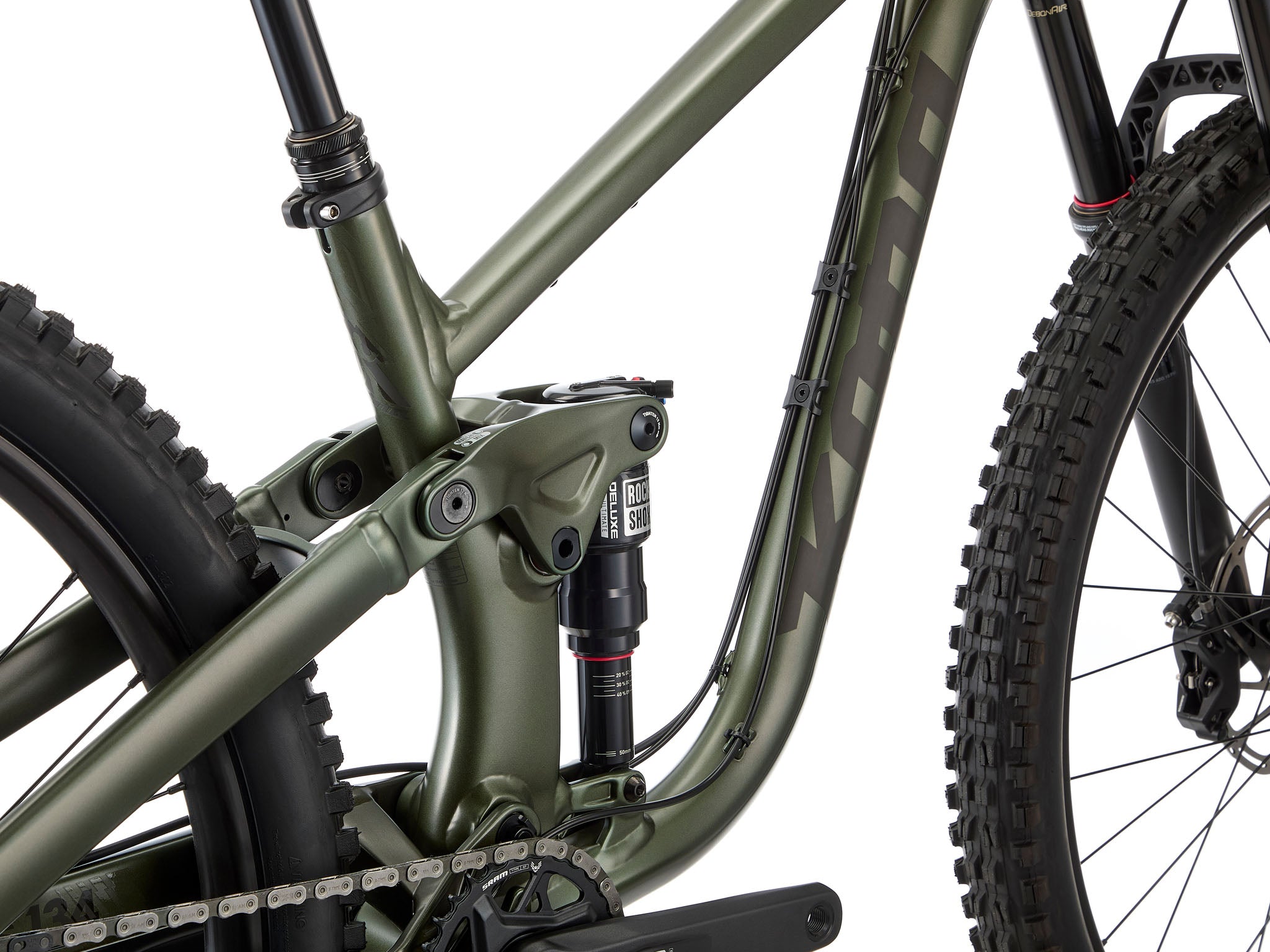 Process 134 DL