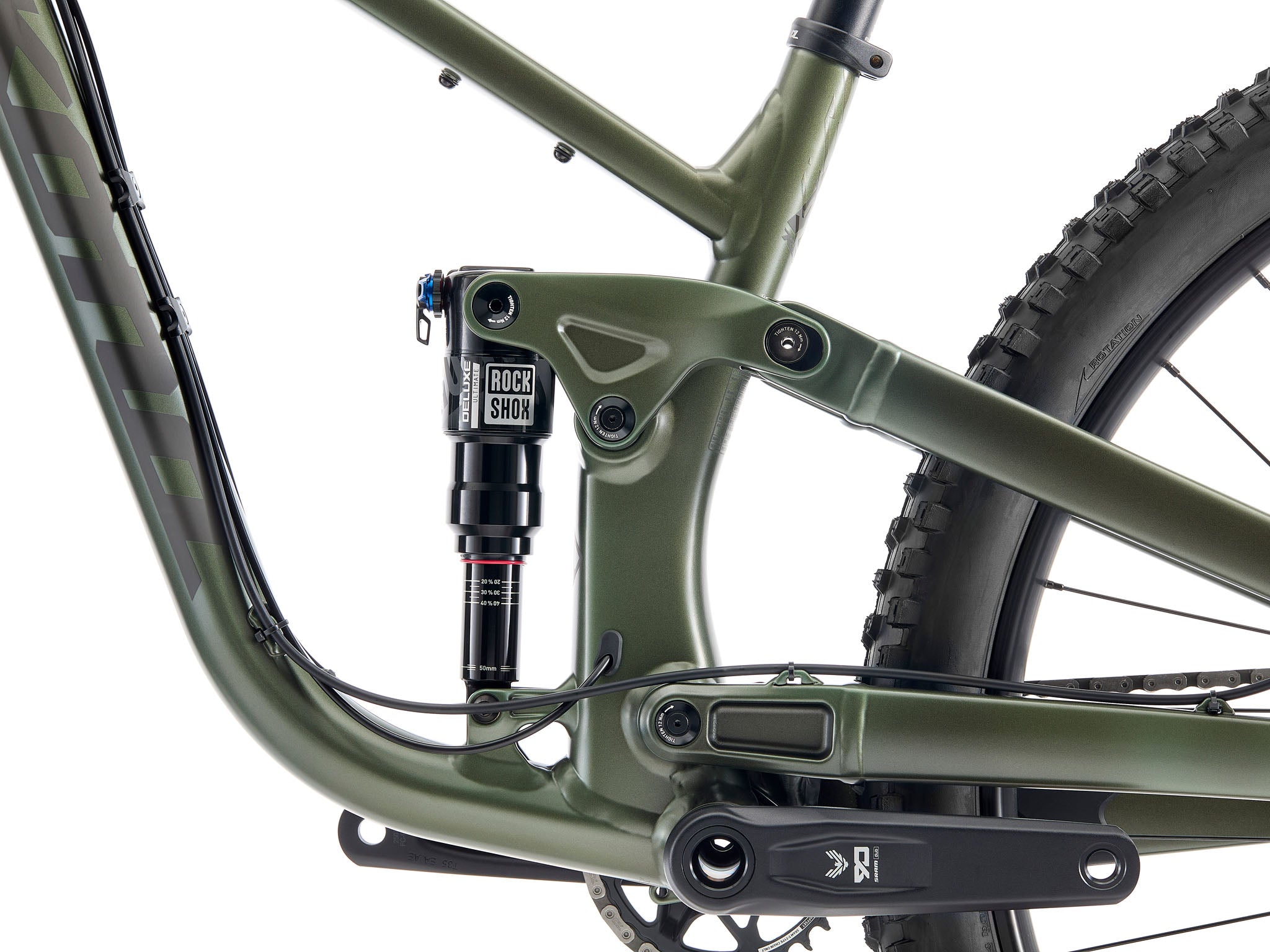 ソウル・パンク(デラックス・エディション) Super73-ZX – American Iron Cycles