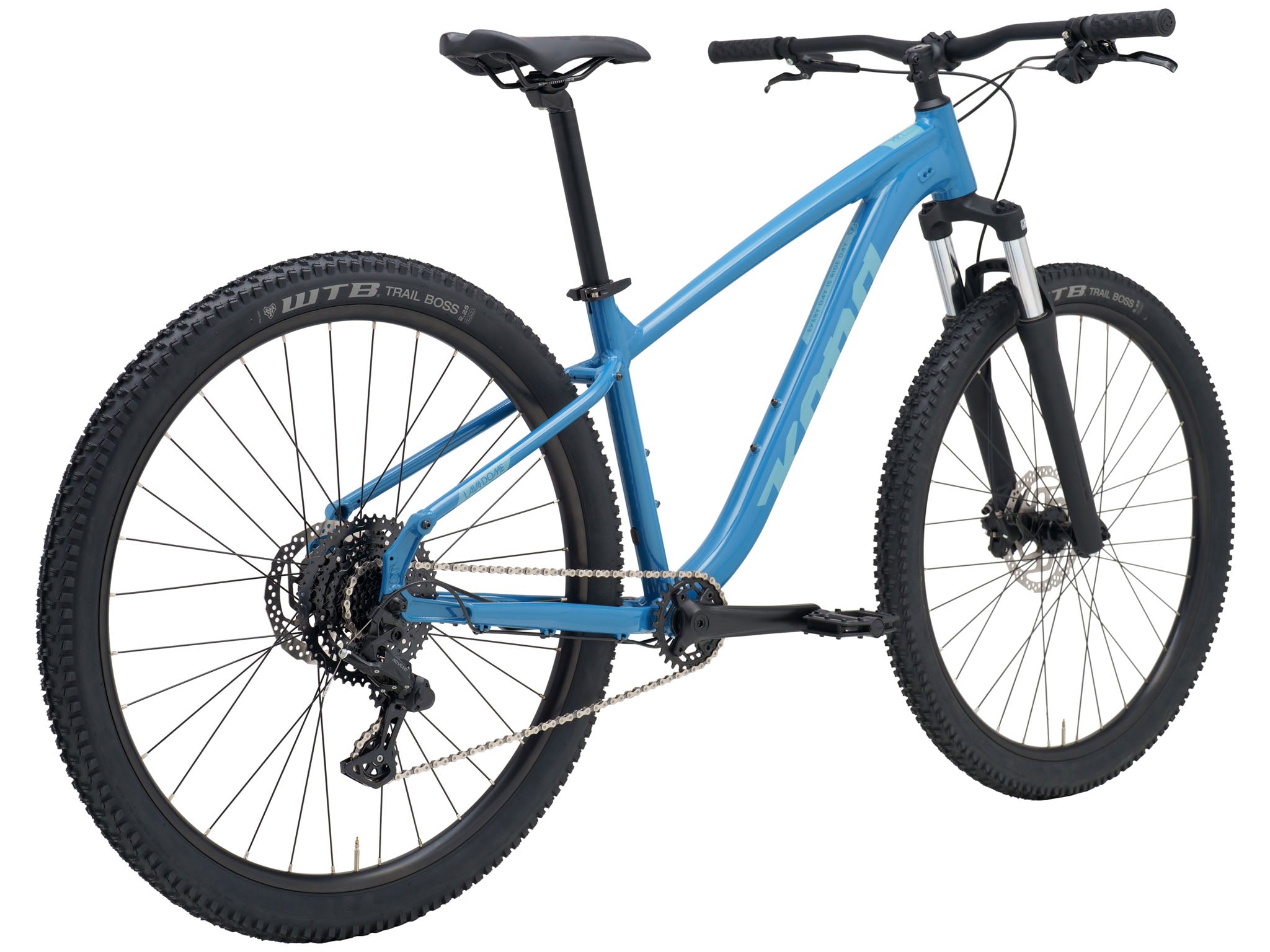 KONA LAVADOME 2022年製 Lサイズ Lava Dome | Kona