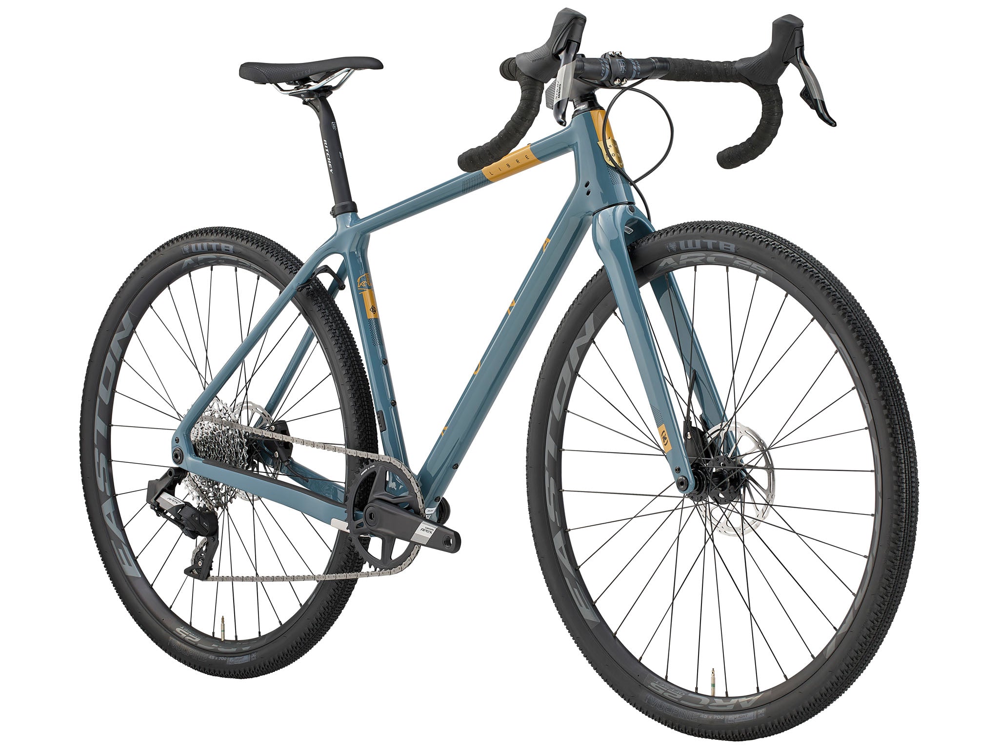 Libre CR | Kona