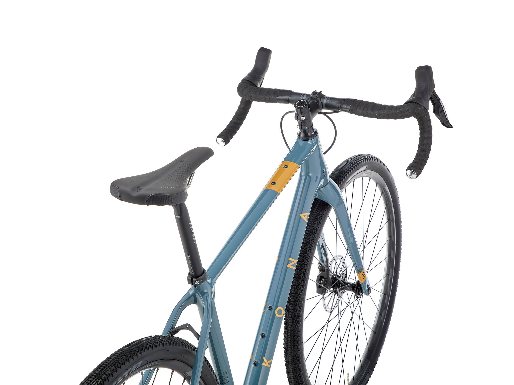 Kona Libre | Kona