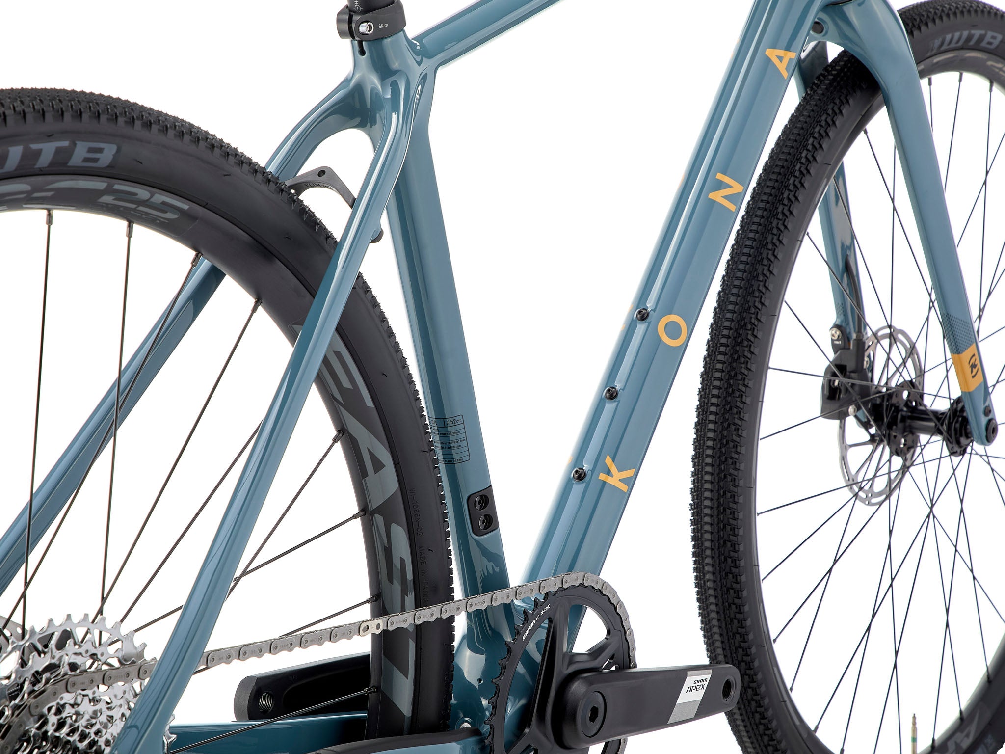 Kona Libre | Kona