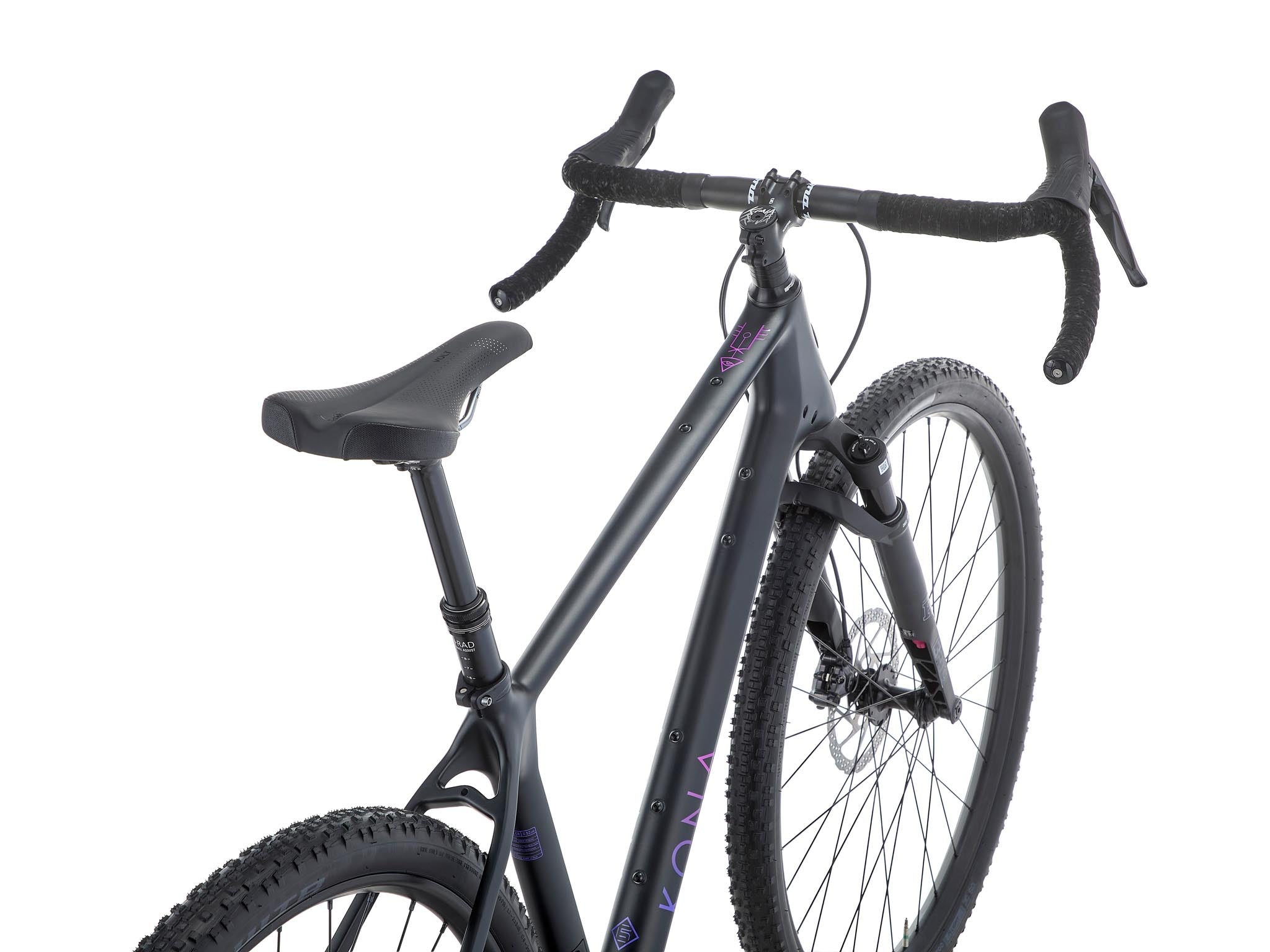 Ouroboros CR | Kona