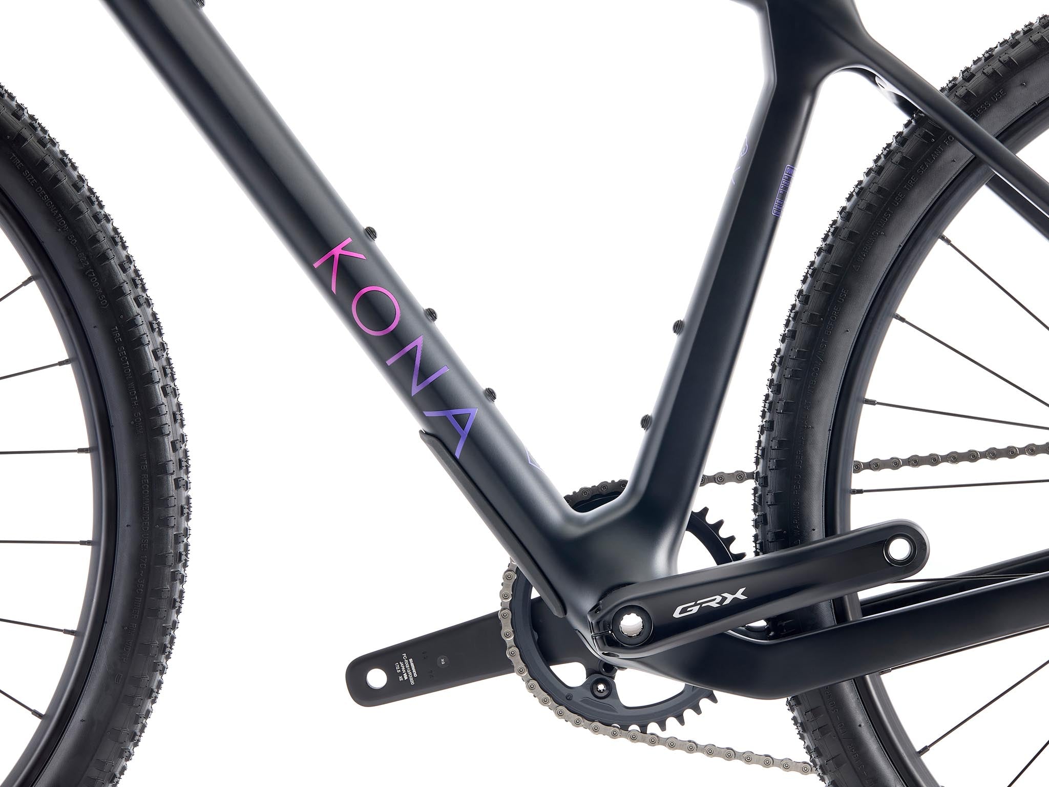 Ouroboros CR | Kona