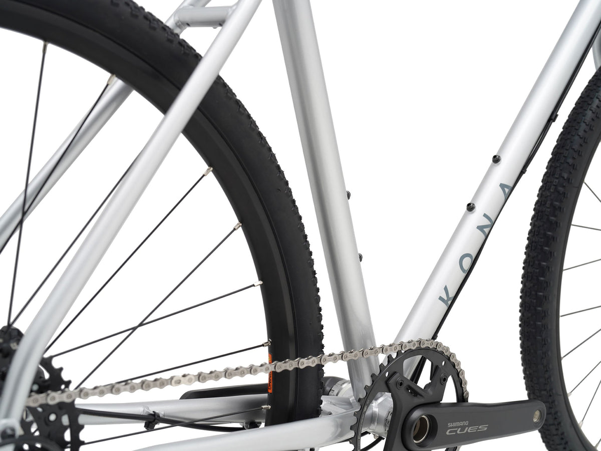 Kona Rove Rack Rove | Kona