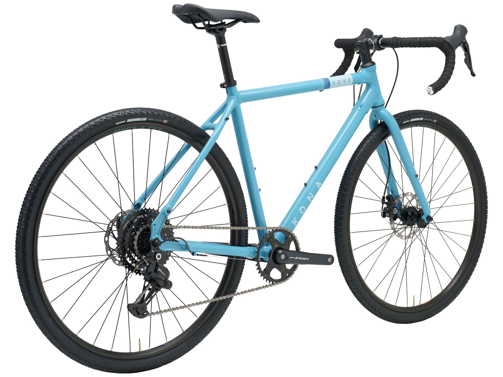 Rove AL | Kona