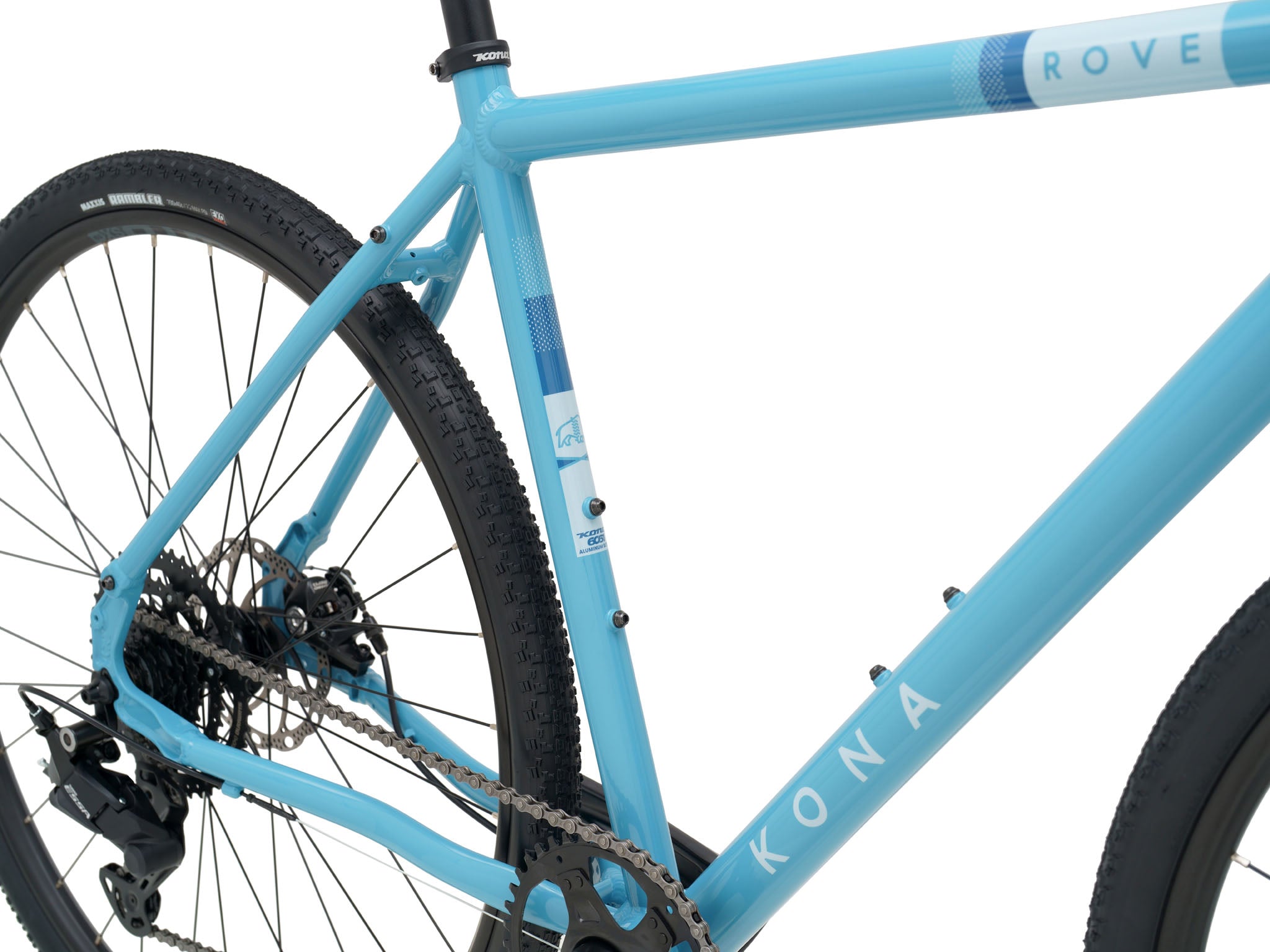 Kona Rove AL - Thumbnail 2