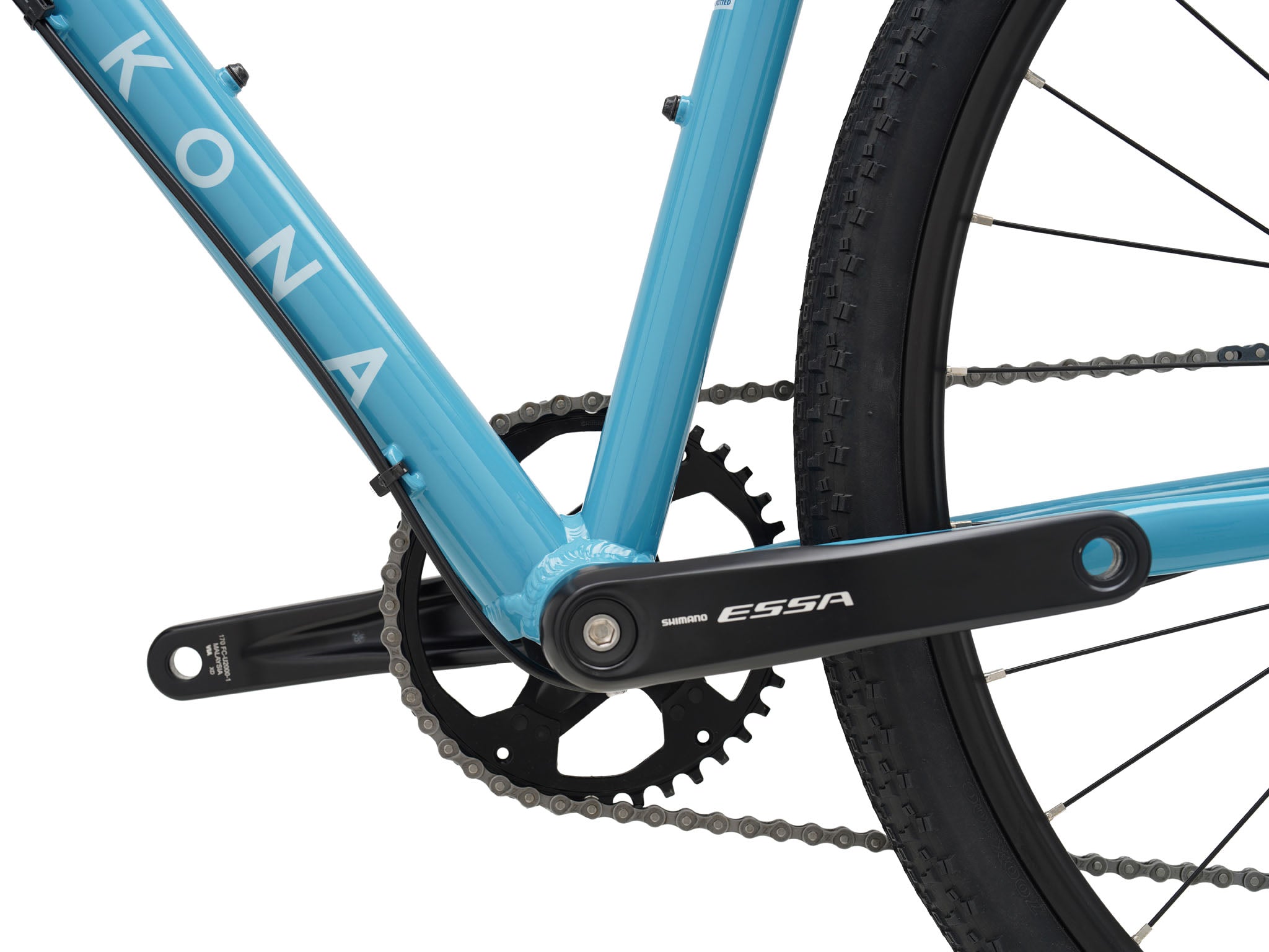 Kona Rove AL - Thumbnail 5