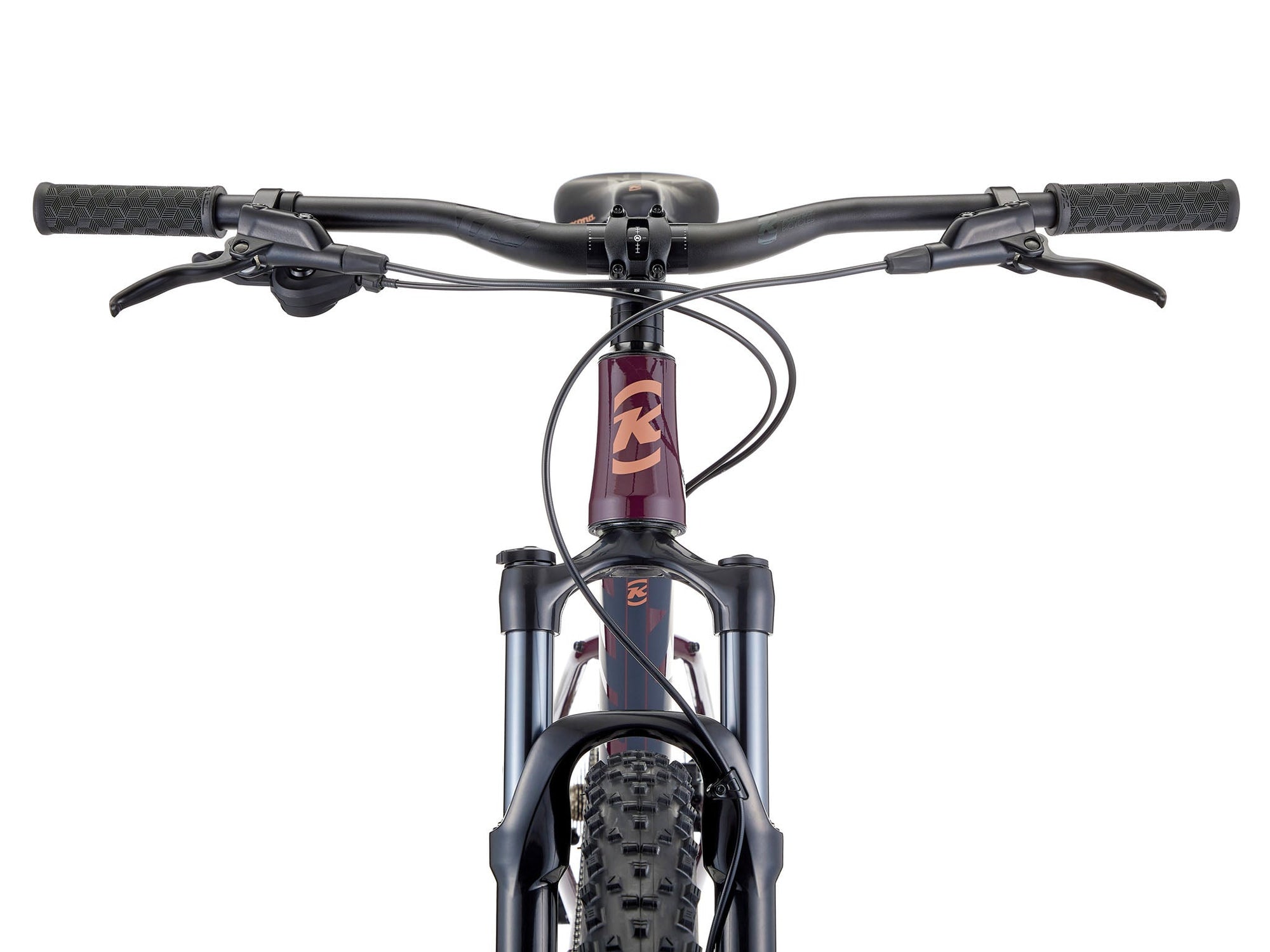 Kona Mahuna Standard 8