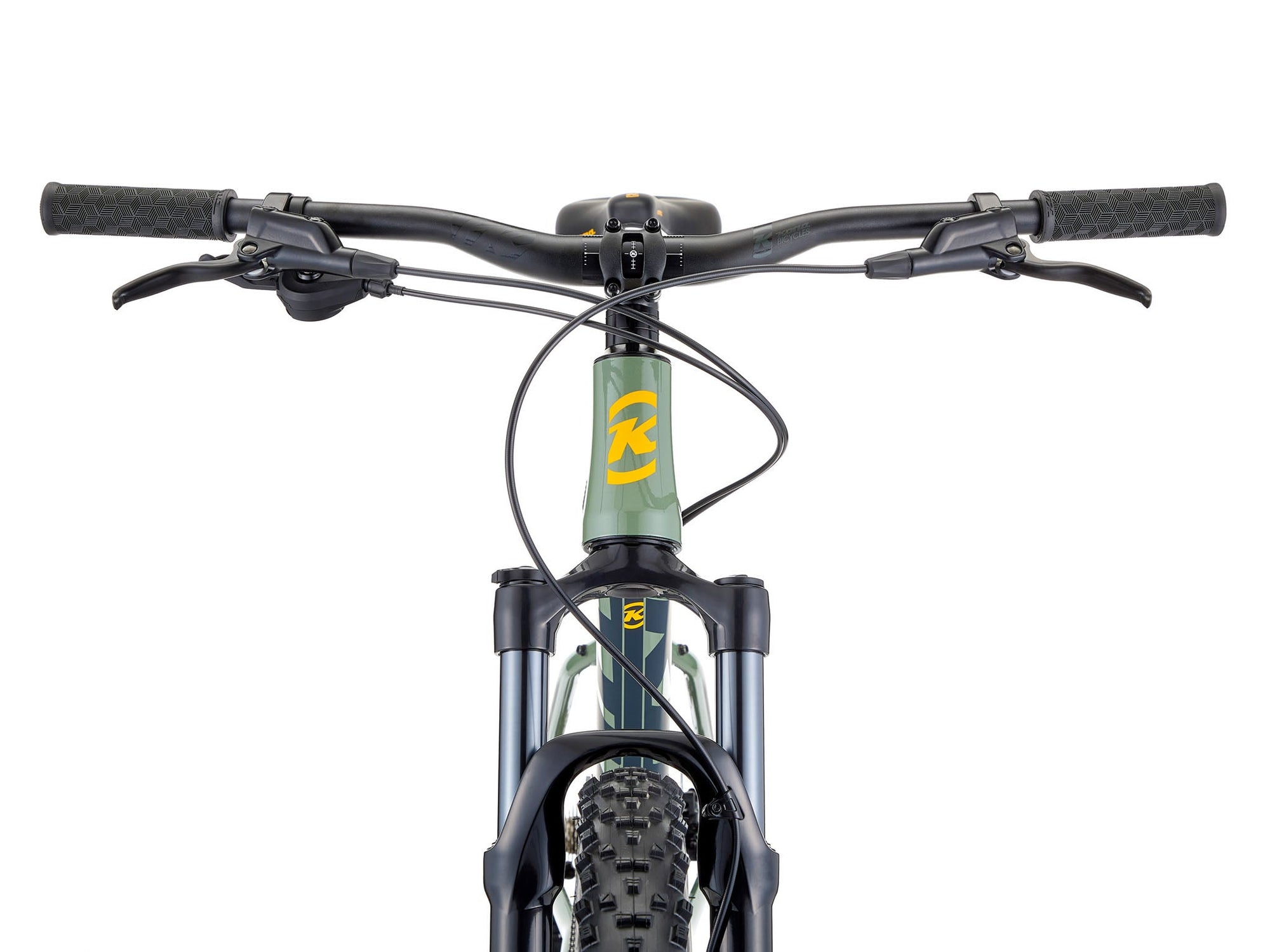 Kona Cinder Cone Standard 10