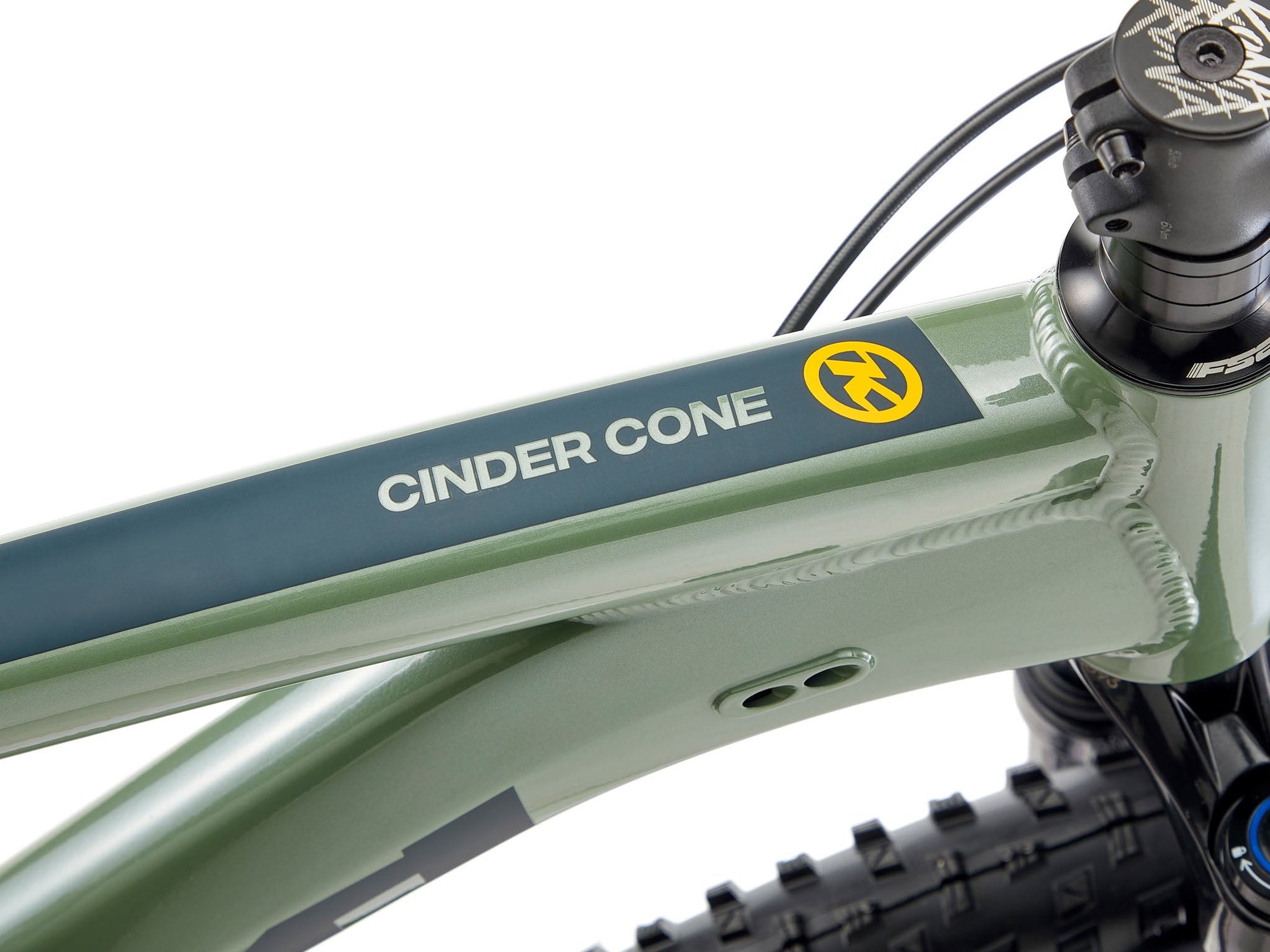 Kona Cinder Cone Standard 4