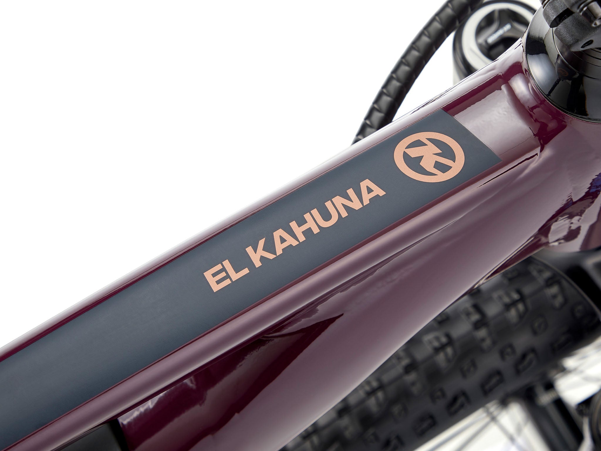 KONA El Kahuna | Kona