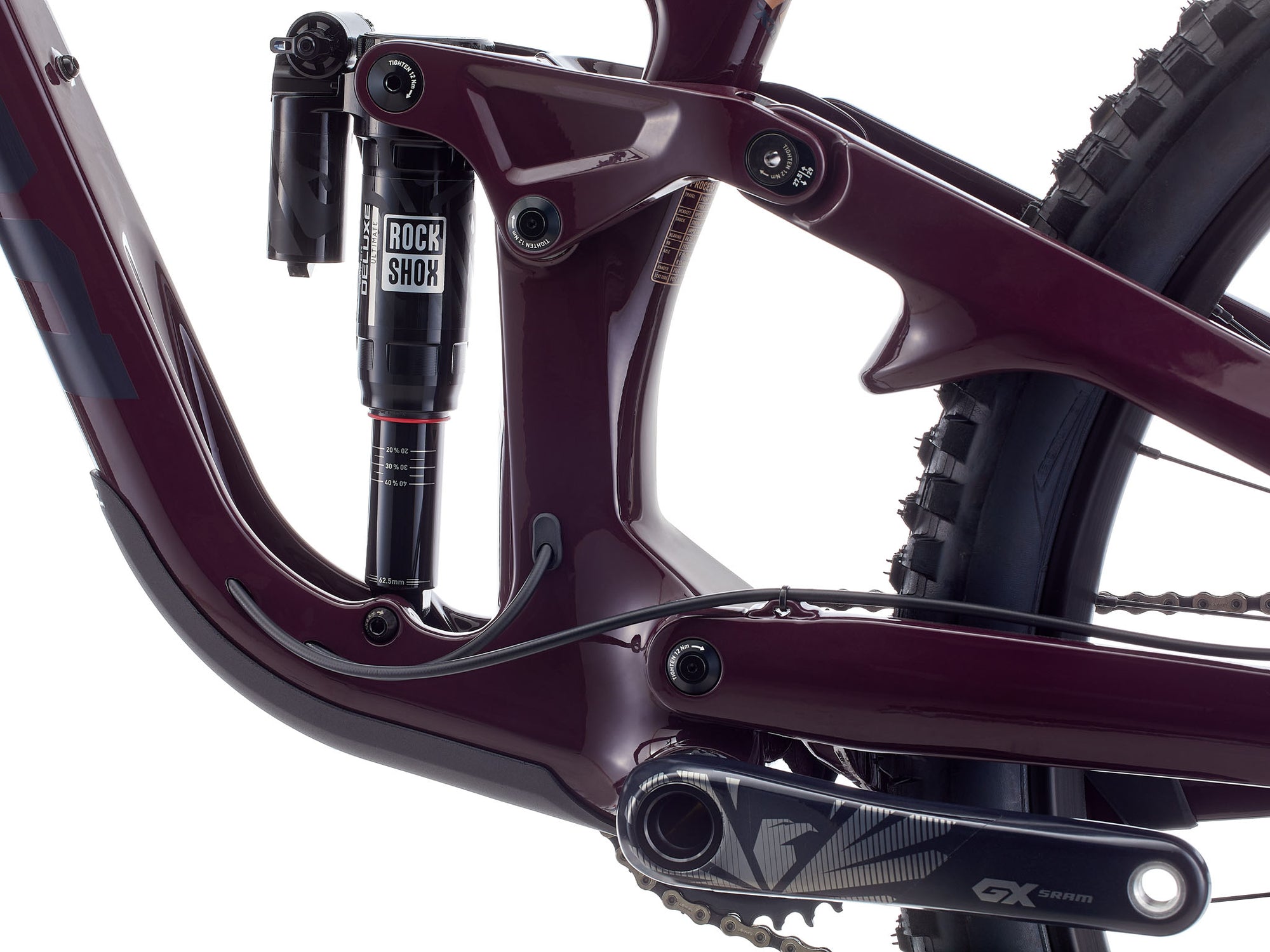 Kona Process X CR/DL 8