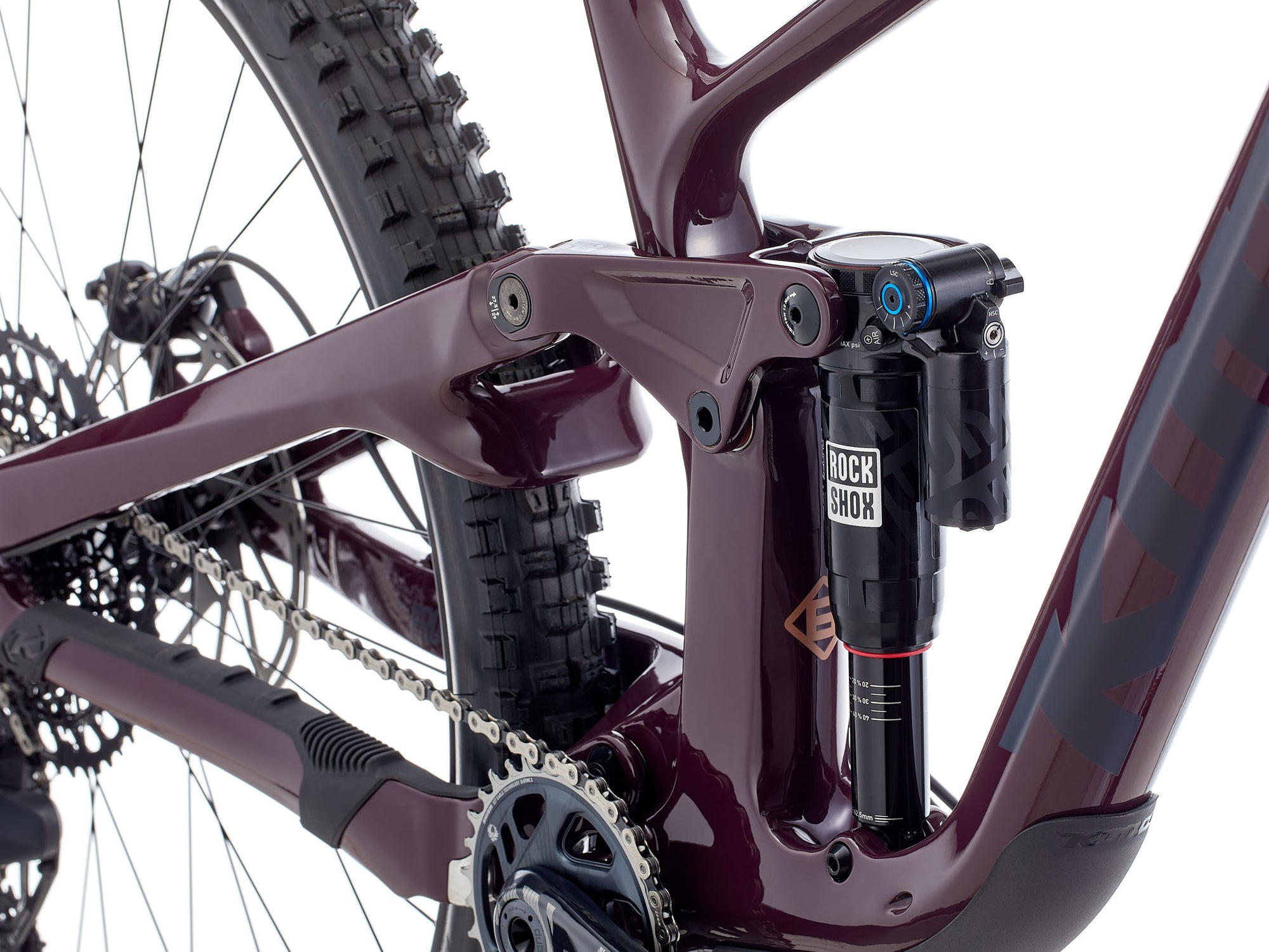 Kona Process X CR/DL 9