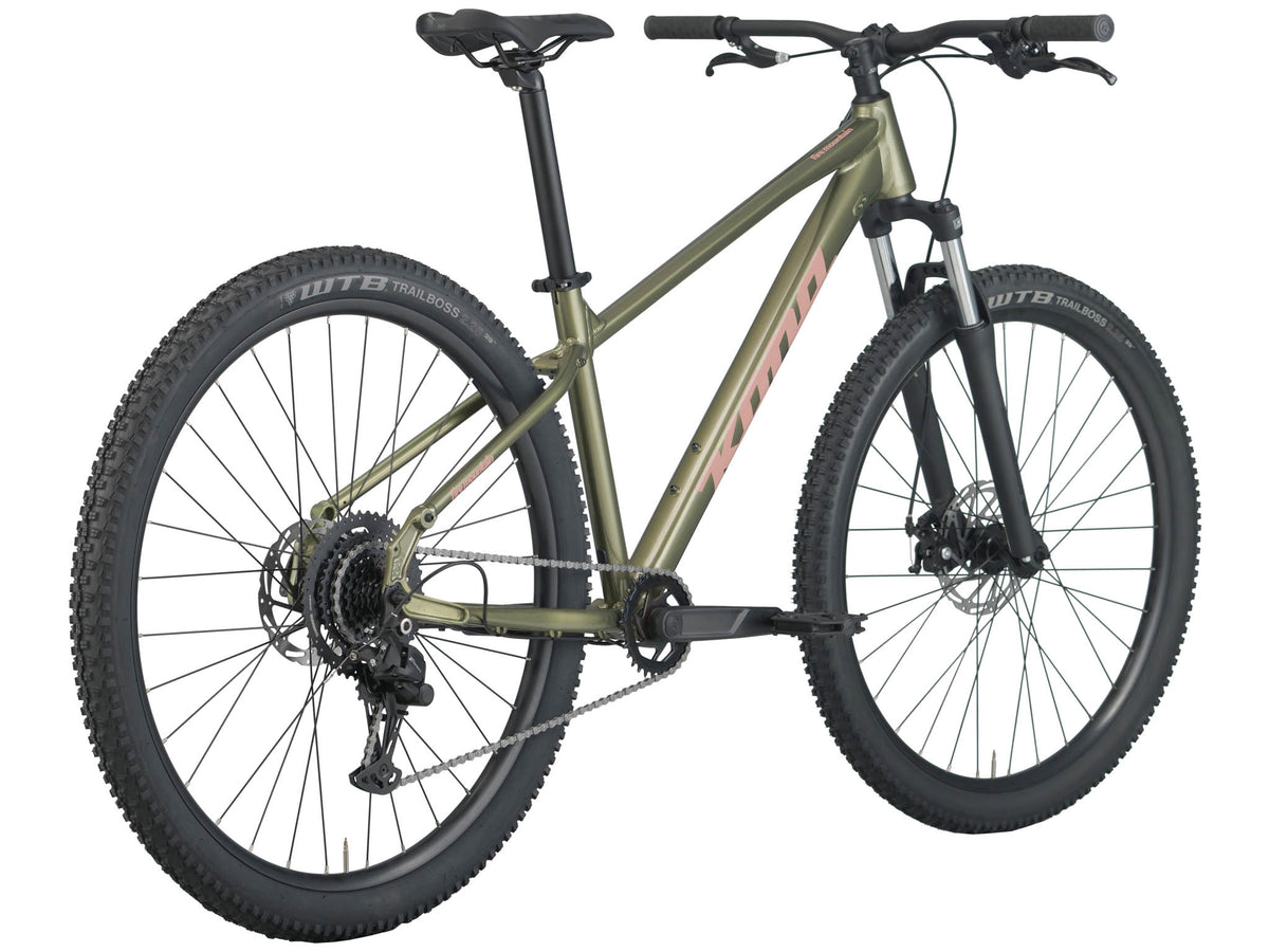 Fire Mountain
