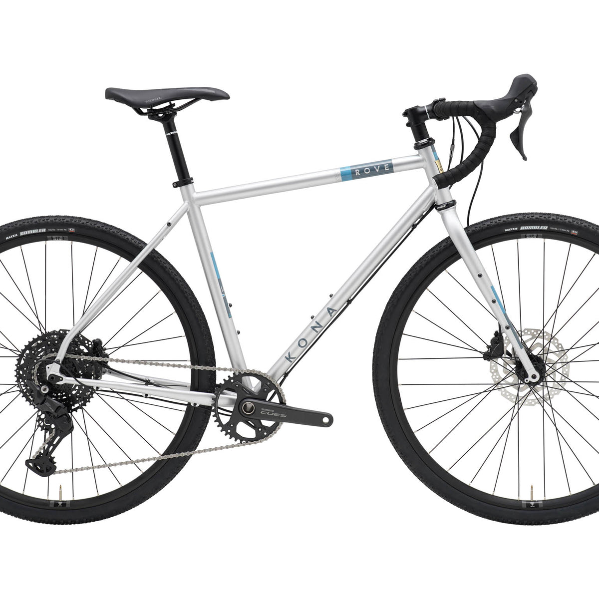 Kona Rove w/Shimano