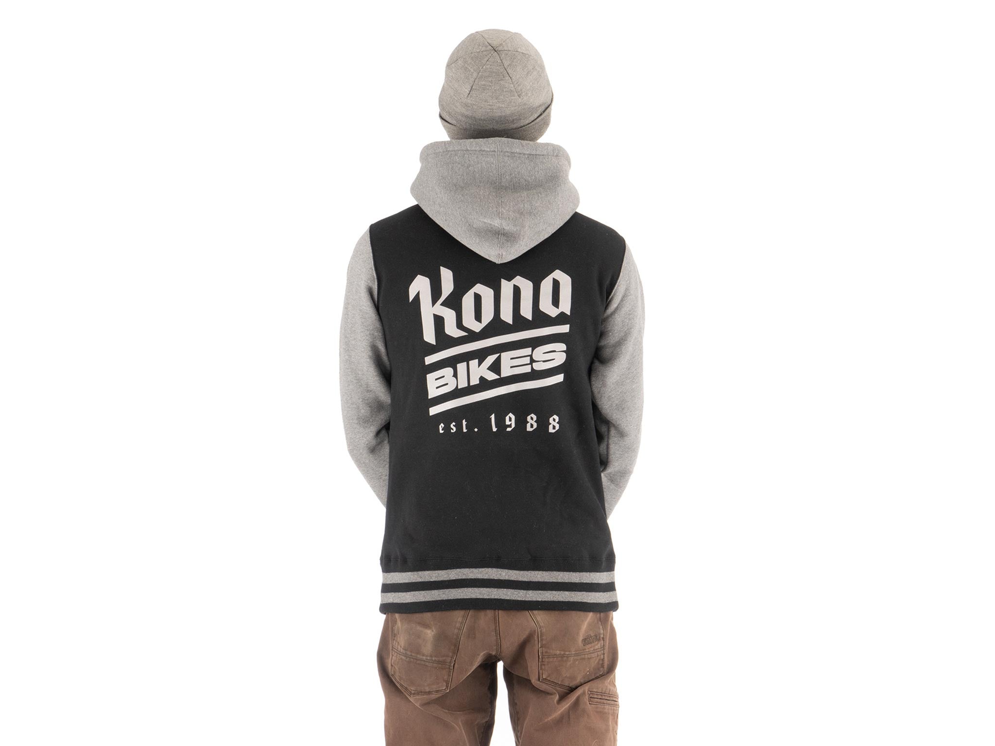 Kona bikes apparel online