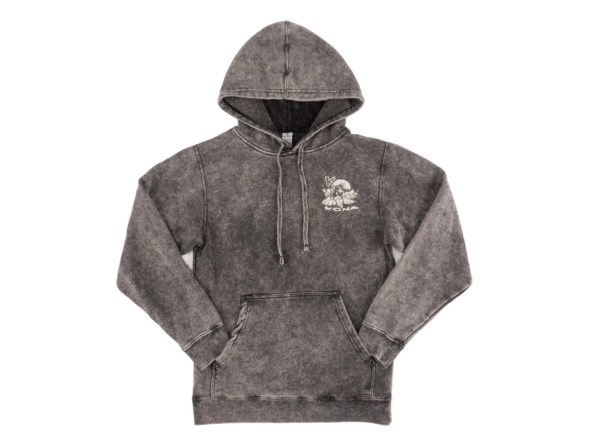 Kona Unisex Skeleshaka Hoodie Kona