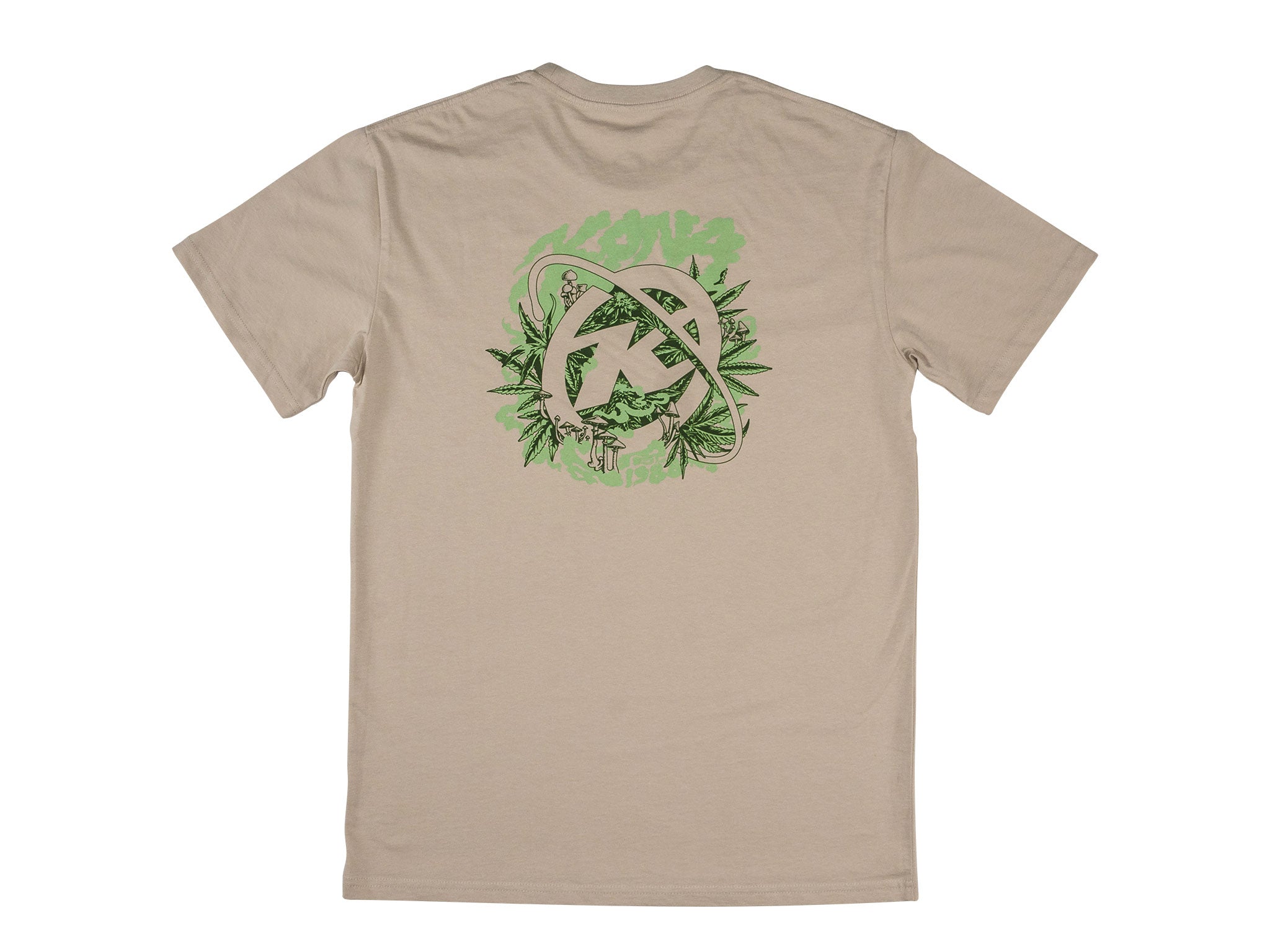 Nature's Bounty Tee