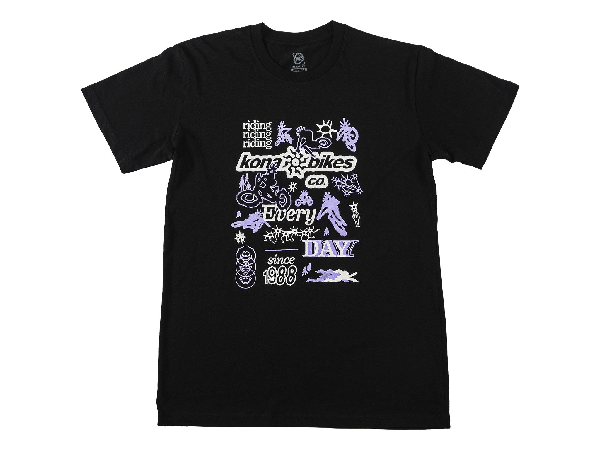Party Train Tee