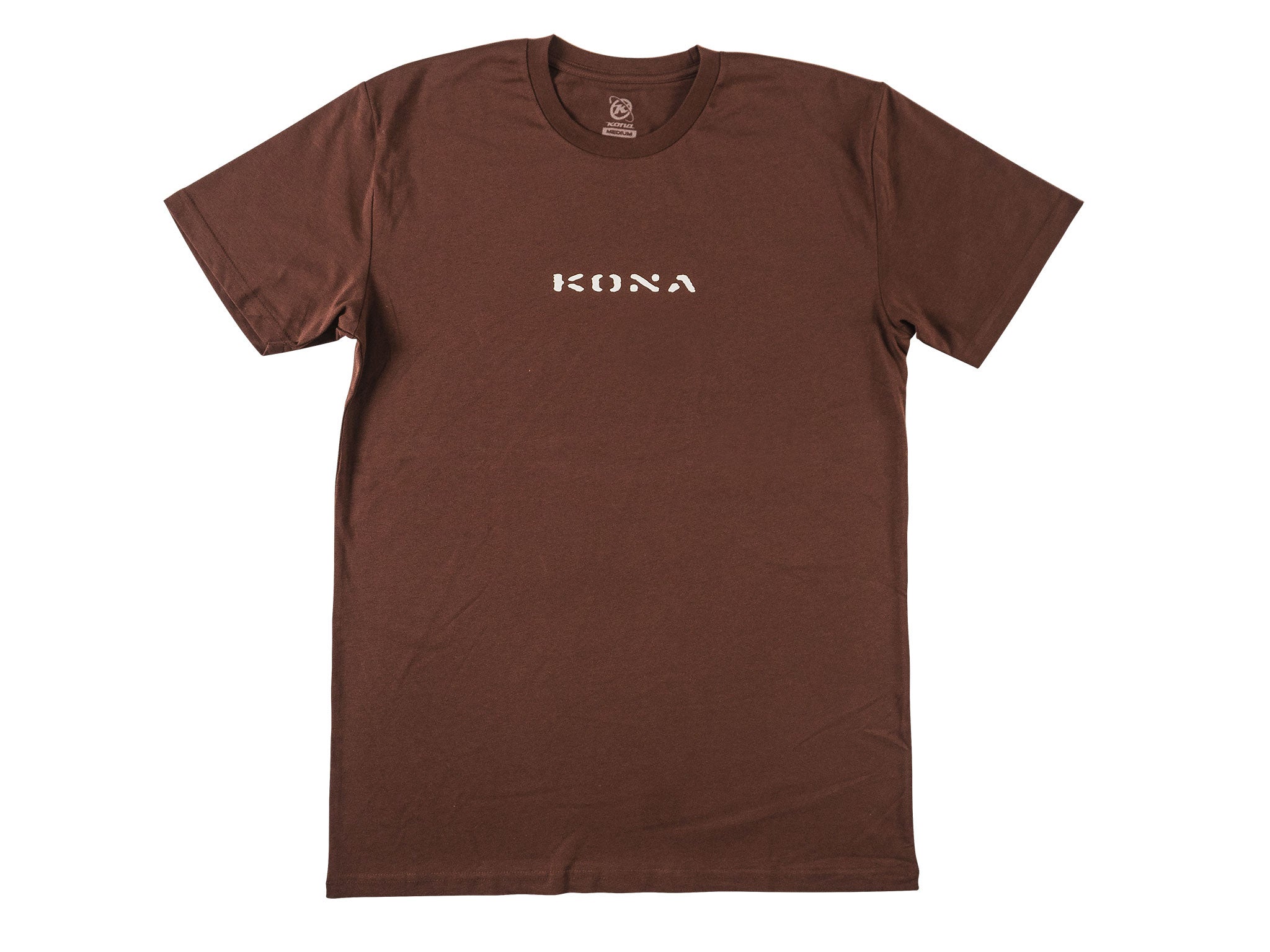 Stencil Tee
