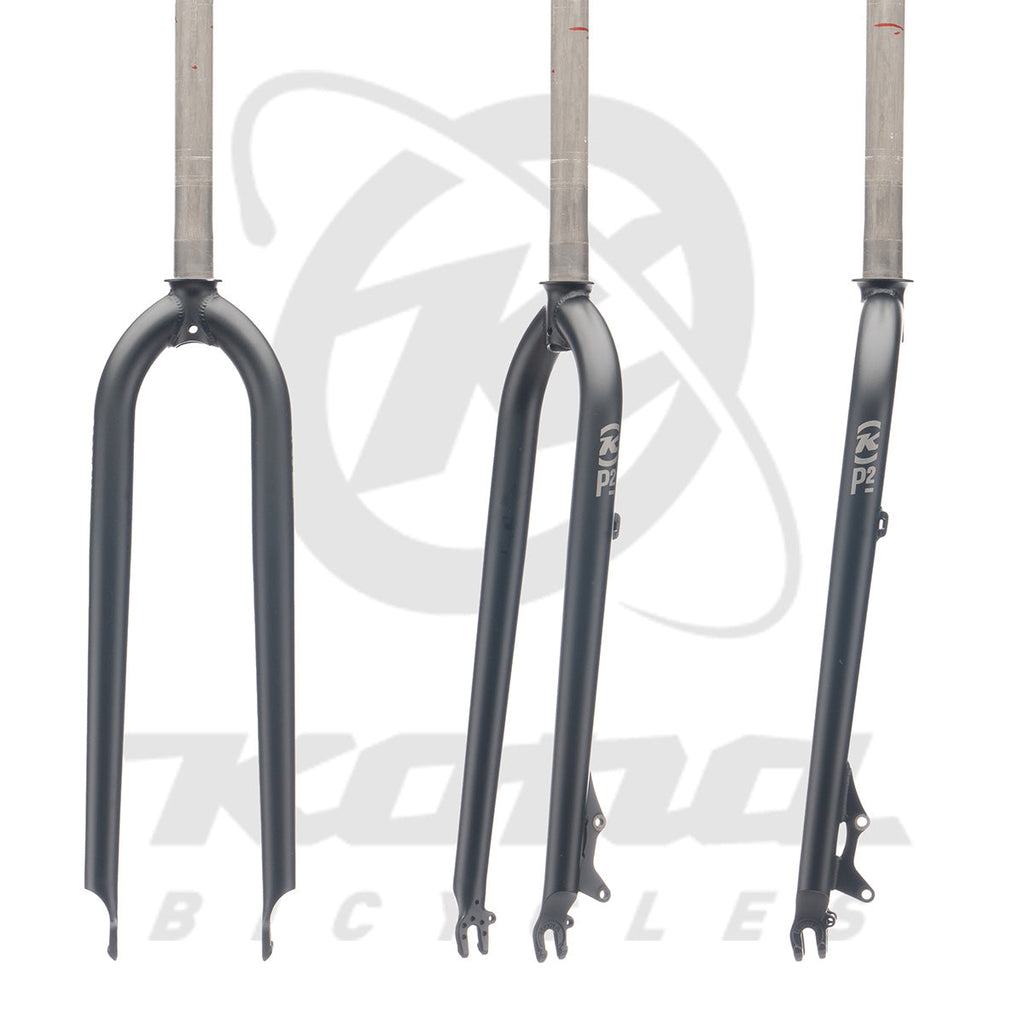 suspension fork kona unit 2010