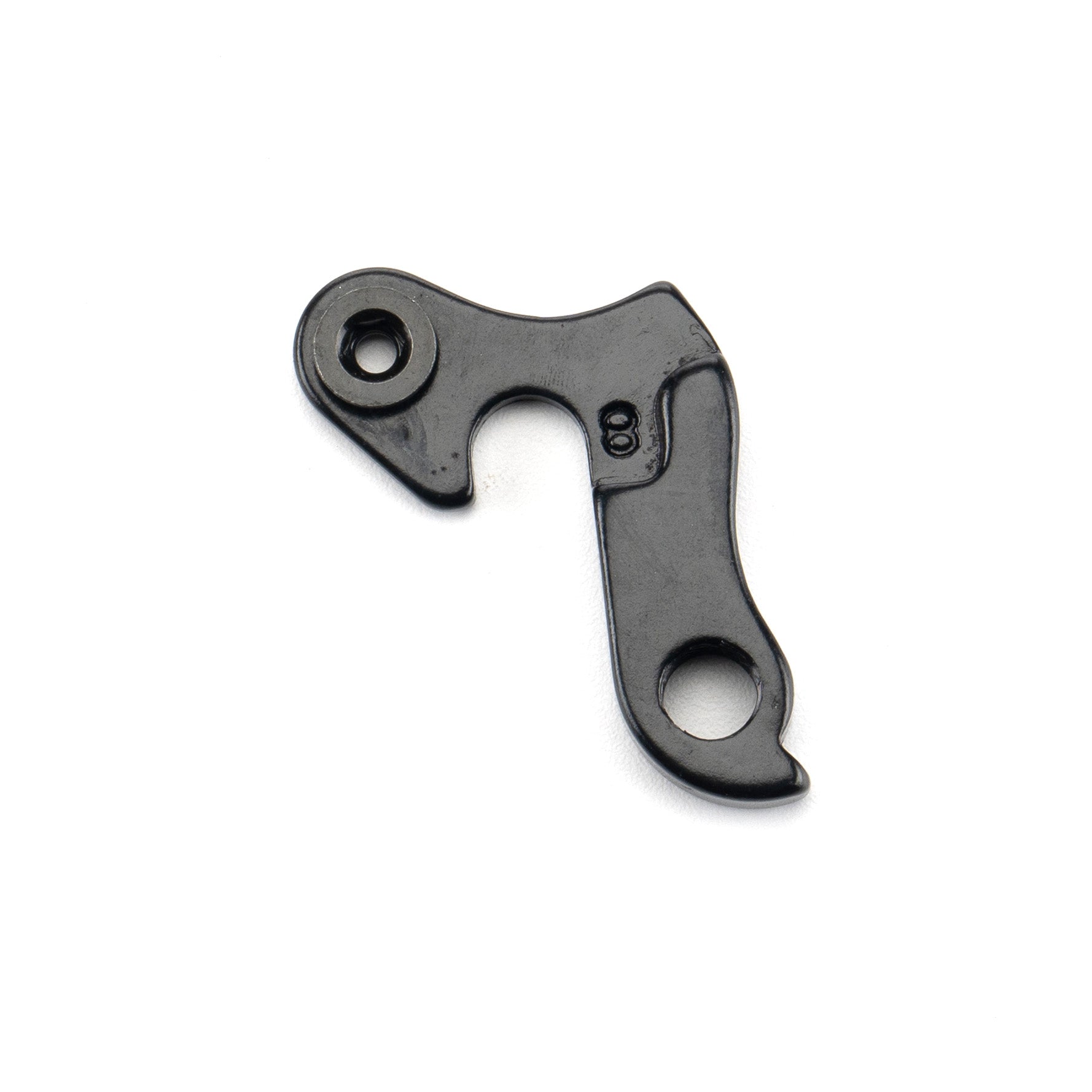 Hangers & Dropouts: Hanger AH