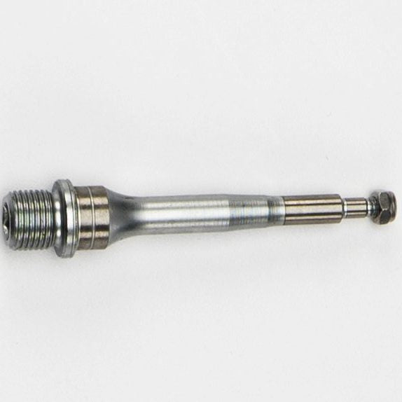 Wah Wah 2 Aluminum Replacement Pedal Spindle (Non-Drive Side)