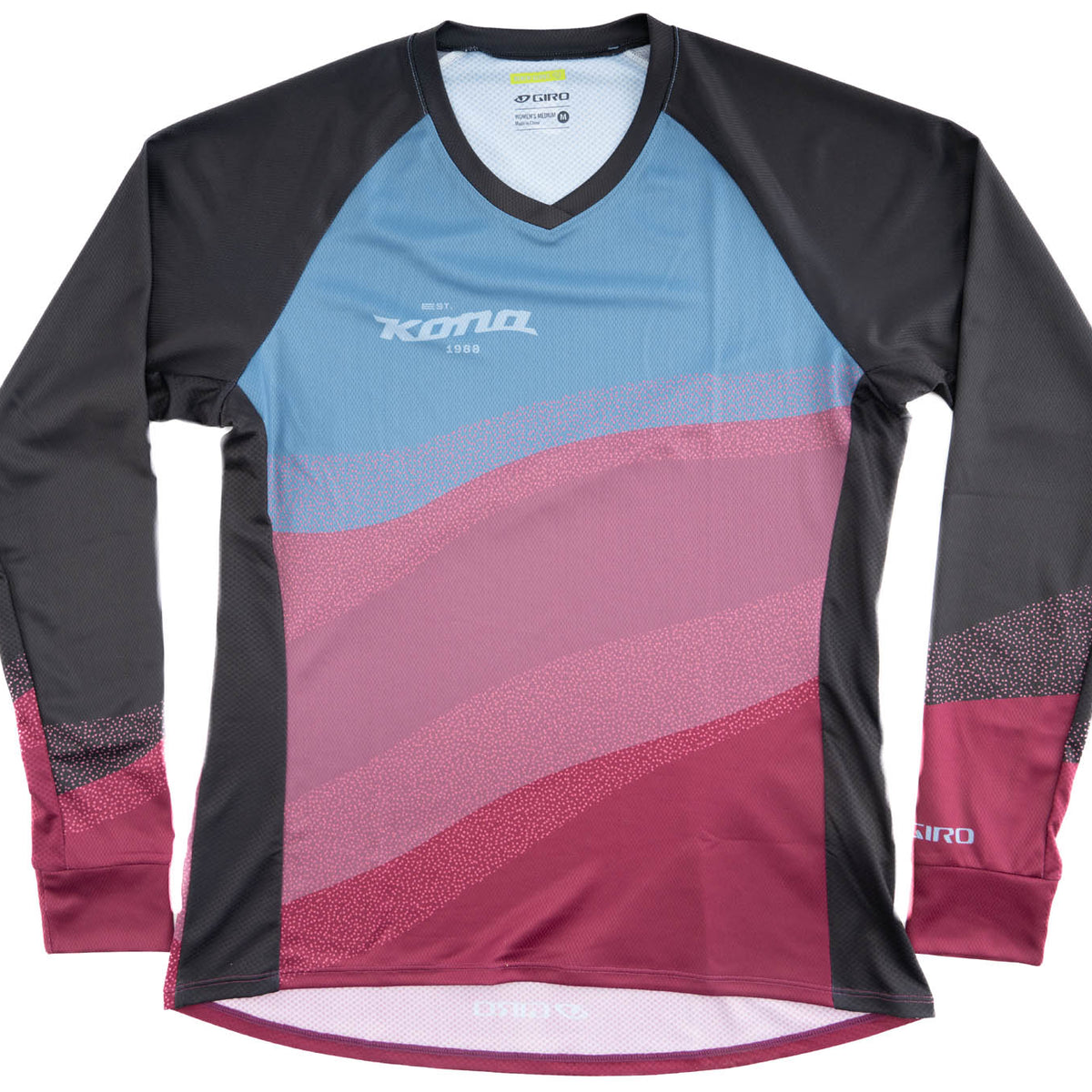 Yeti Vista Short Sleeve Jersey - Women's