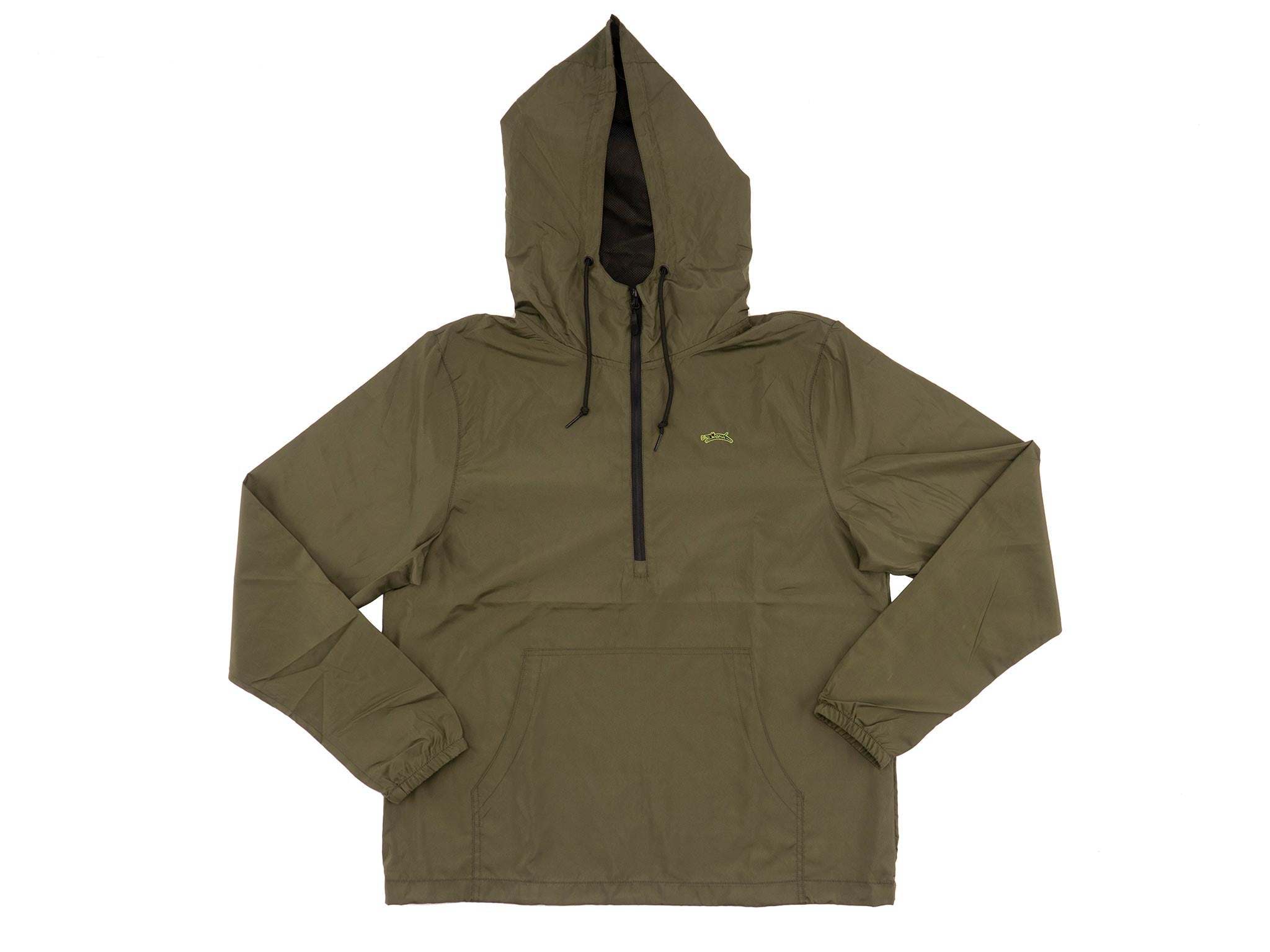 K9 Windbreaker - Green