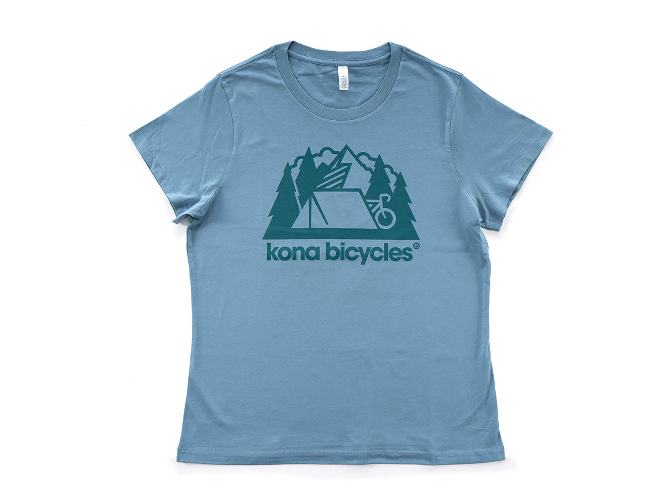 Women's Rise & Shine Tee