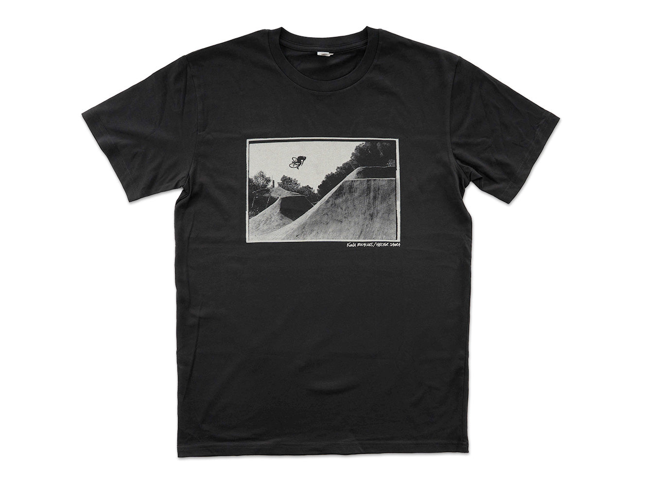 Taking Flight Tee