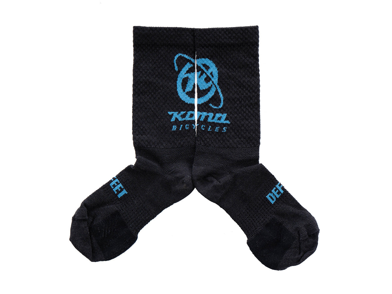 Kona Orbit Wool Blend Sock