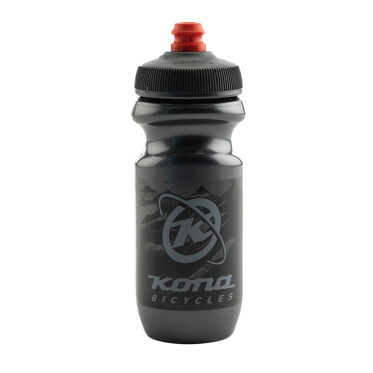 Iron Man 2 Water Bottle replica prod. material