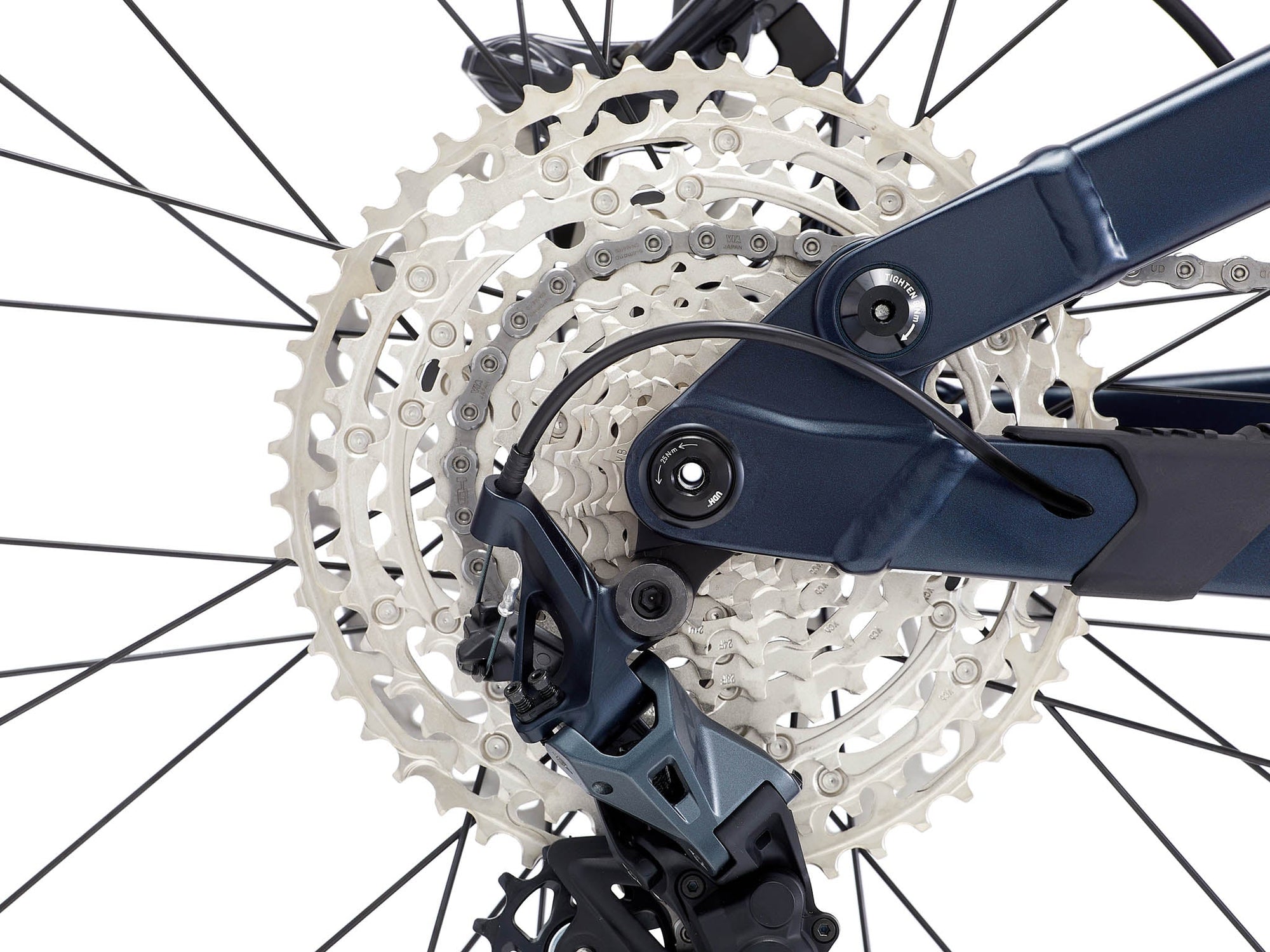 Kona Process X Standard 6